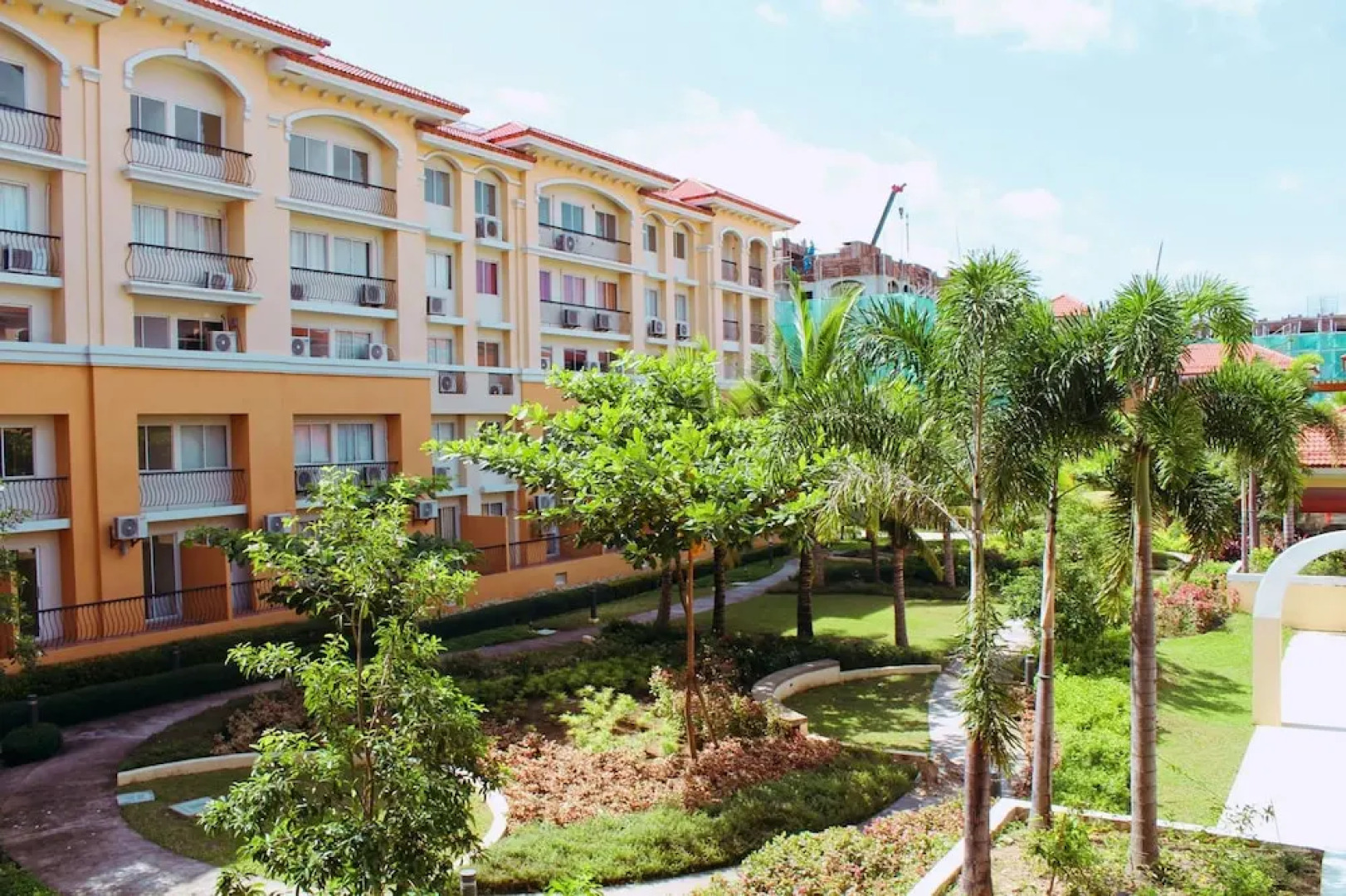 2 Bedroom at San Remo Oasis near SM Seaside