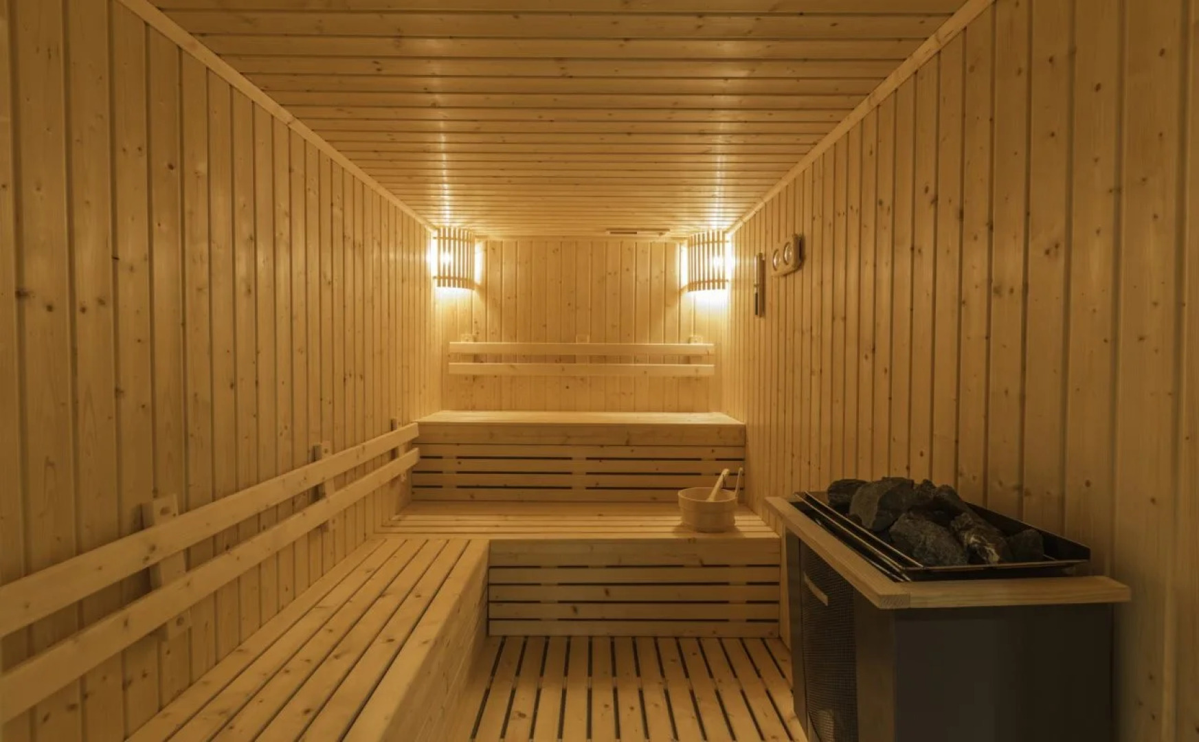 Kantary Hotel & Serviced Apartments Amata, Bangpakong