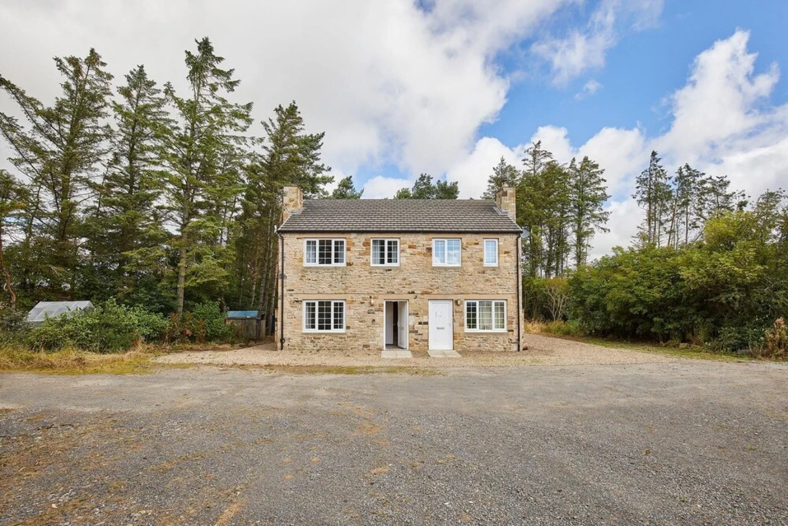 Host Stay Beech Cottage