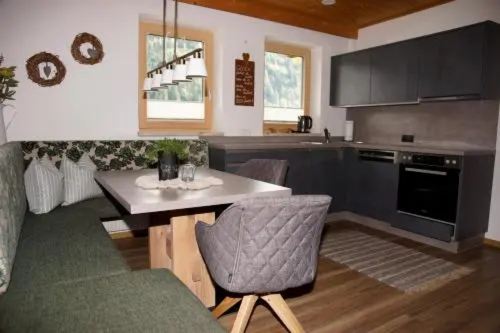 Ferienwohnung Widkal