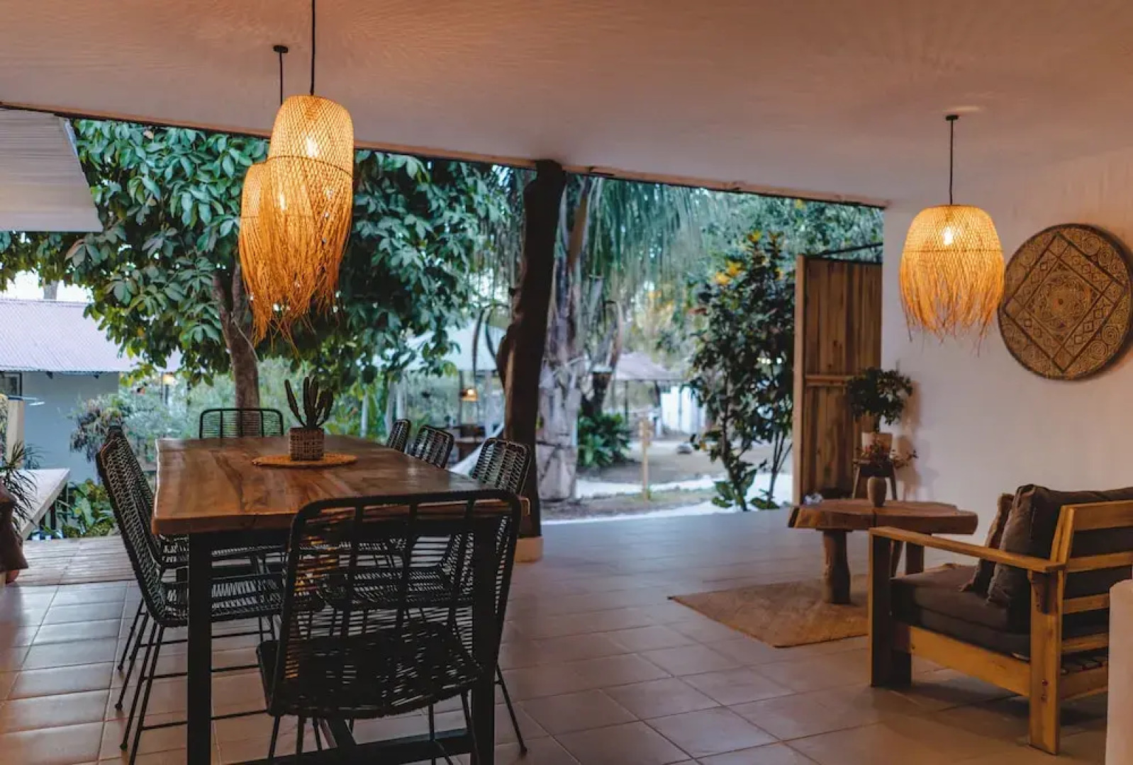 Cuatro Vientos Costa Rica