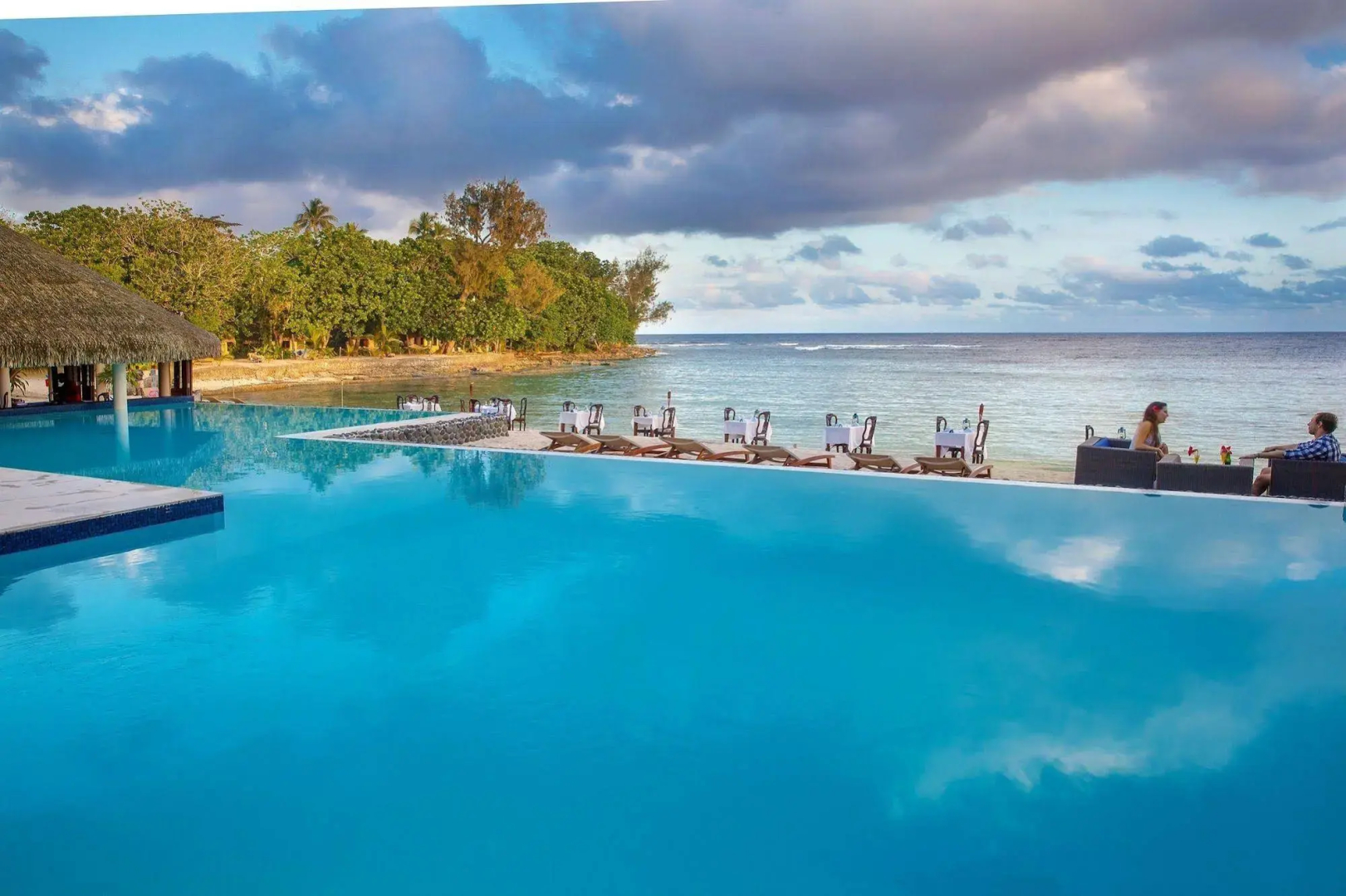 Breakas Beach Resort - Adults only
