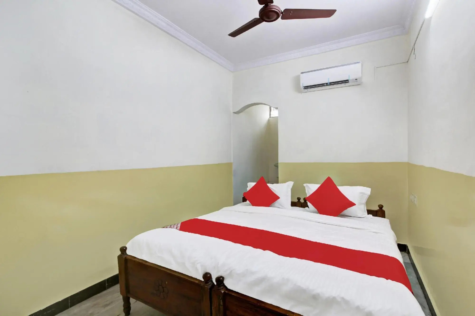 Suraj Residency by OYO Rooms