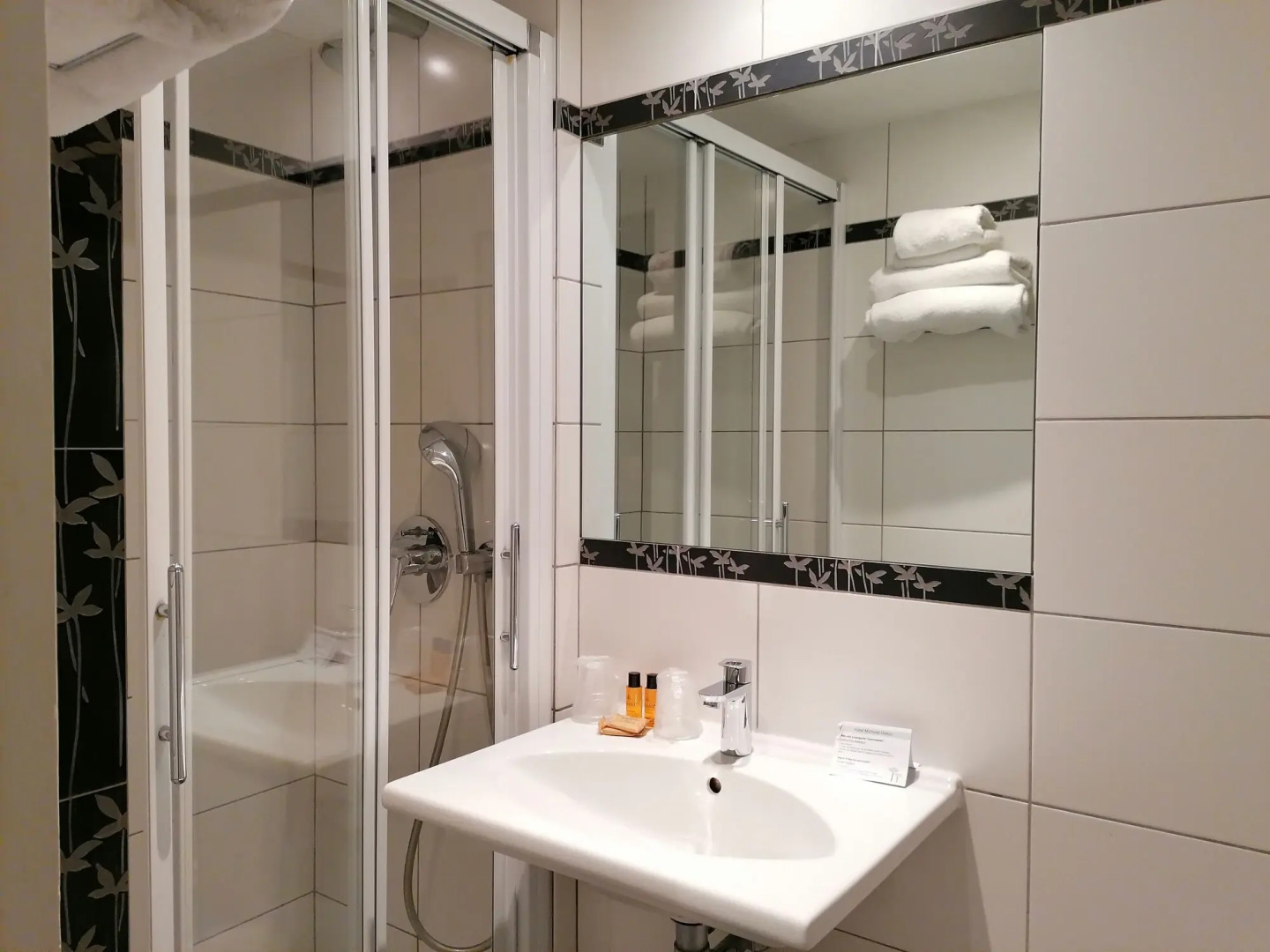 Hôtel Michelet Odeon