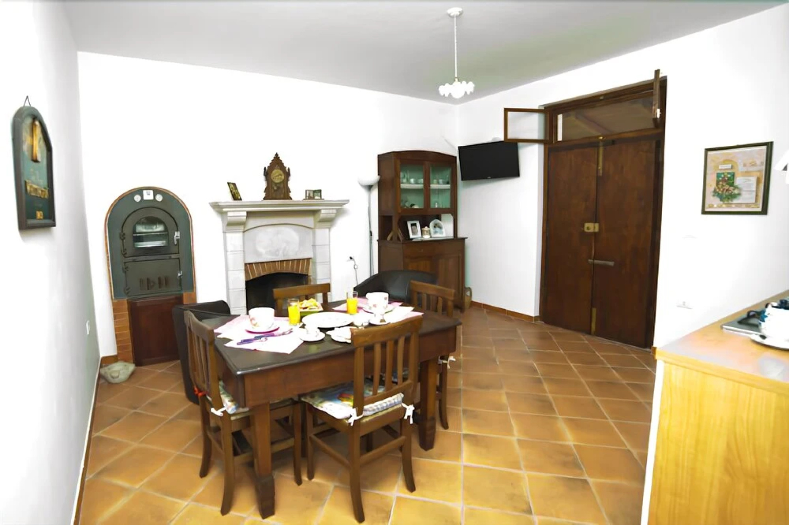 Il Tiglio B&B