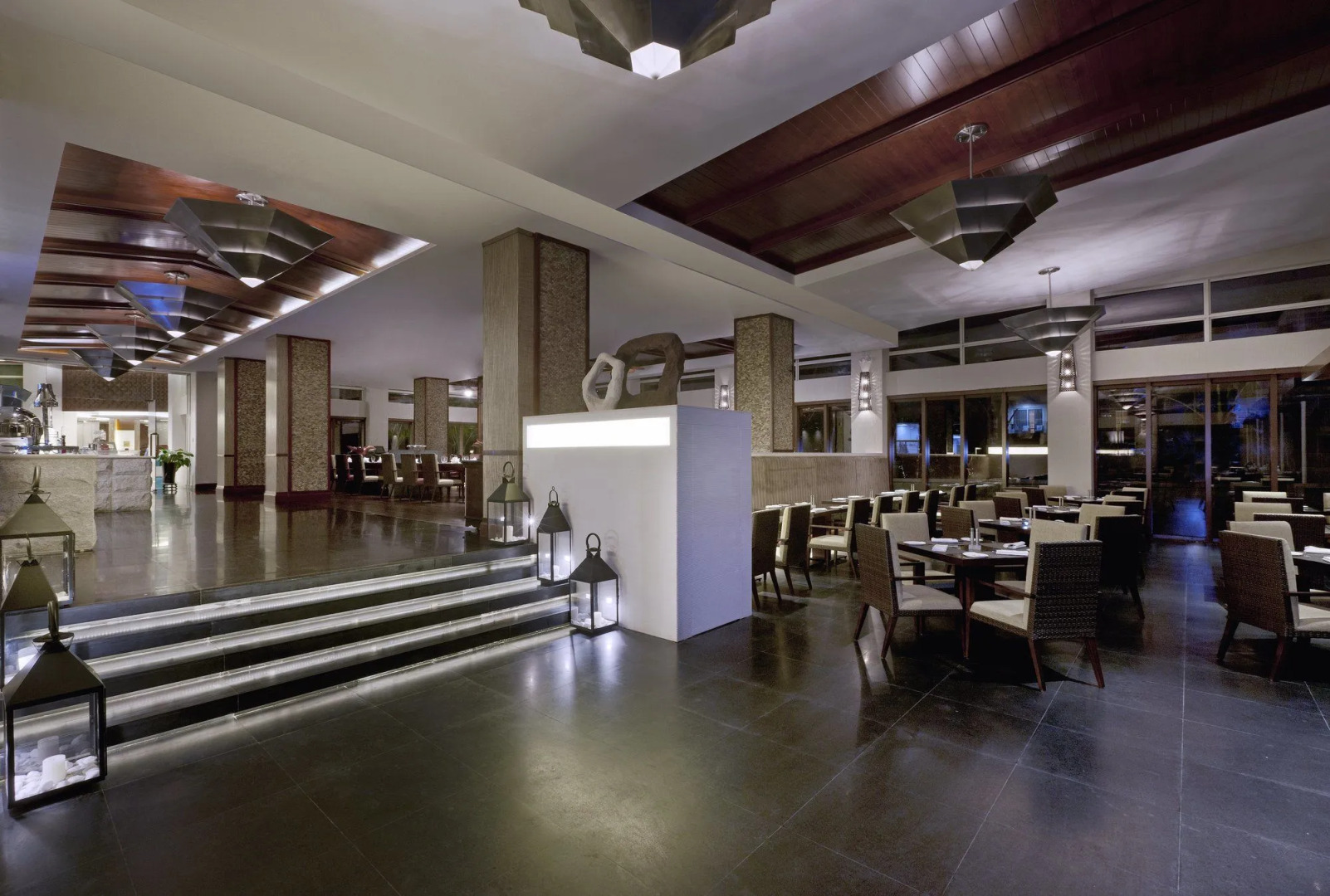 Four Points by Sheraton Shenzhou Peninsula