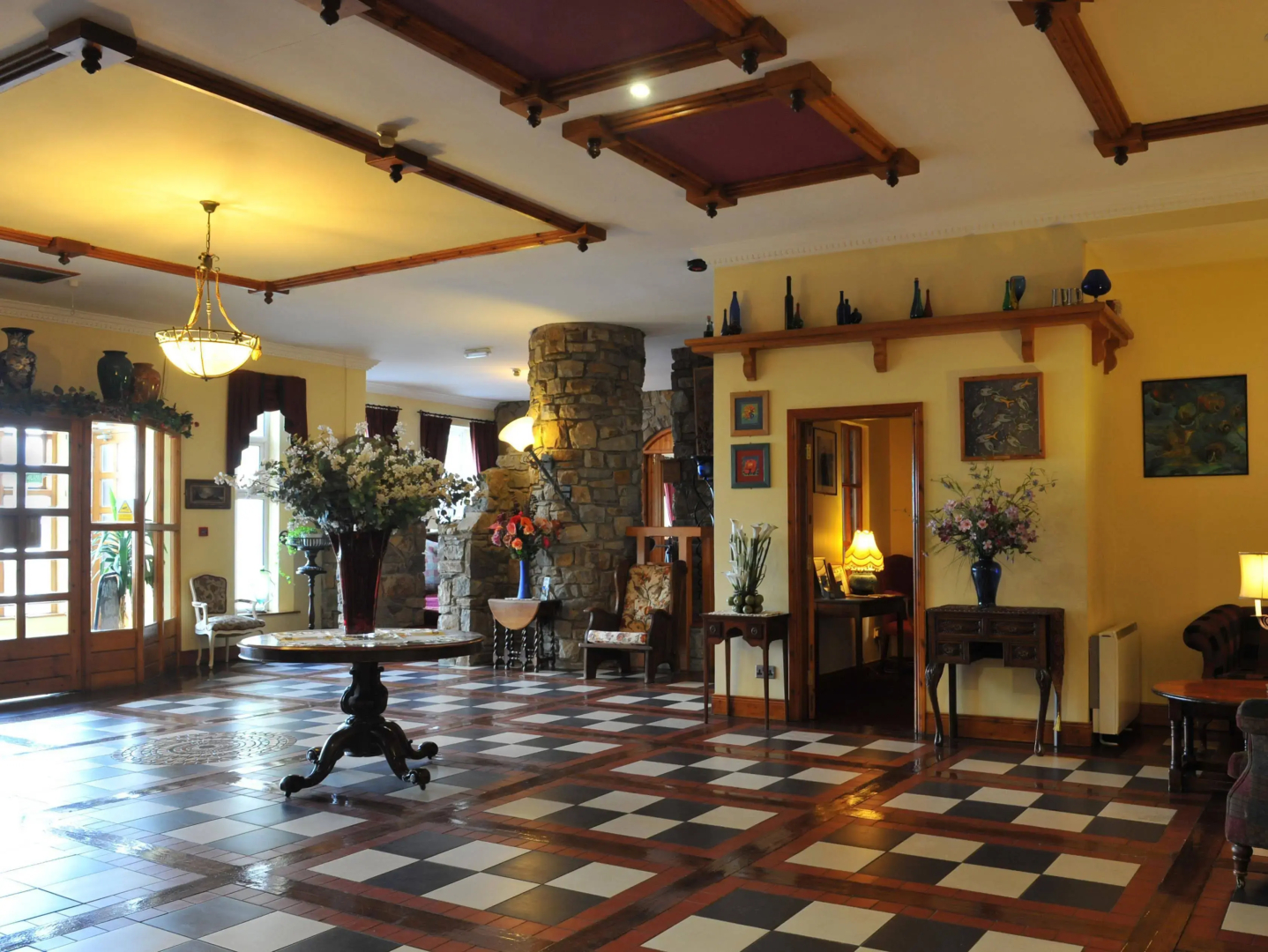 Fitzgerald's Hotel