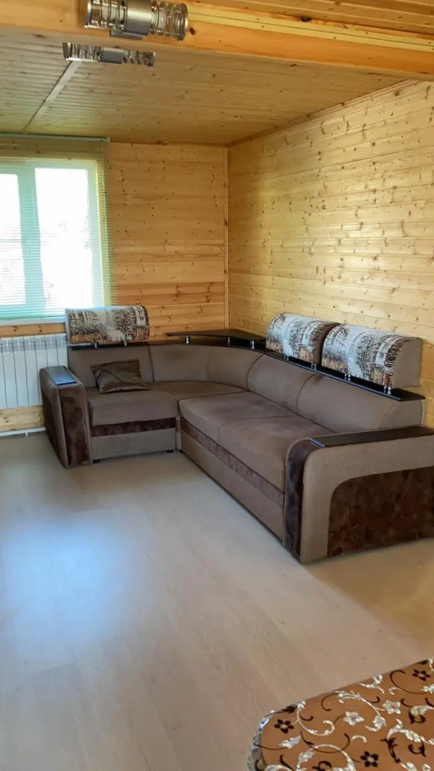 Гостевой дом на К.И.М