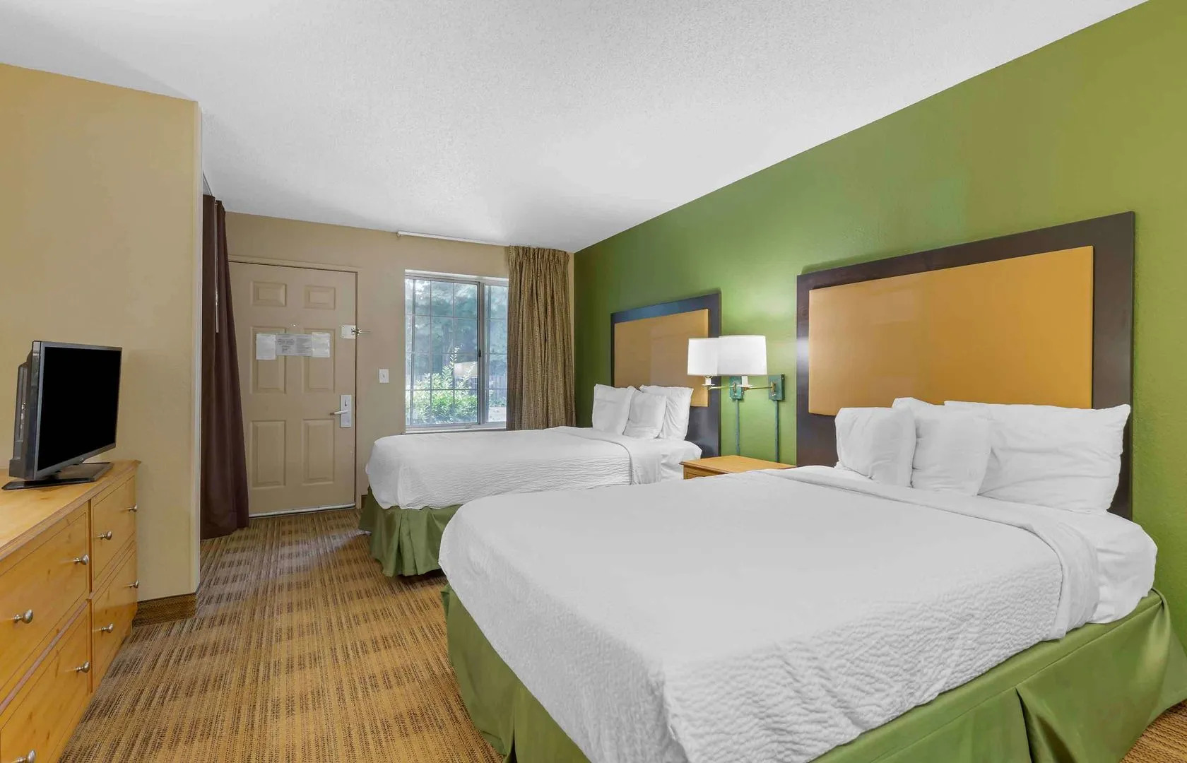 Extended Stay America Washington D.C. Sterling Dulles