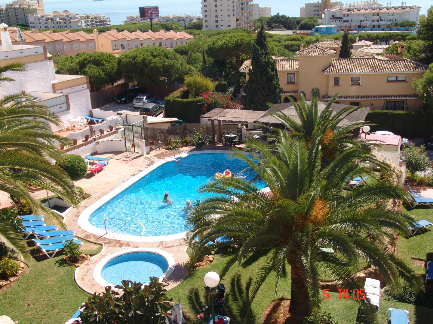 Crown Resorts Club Marbella