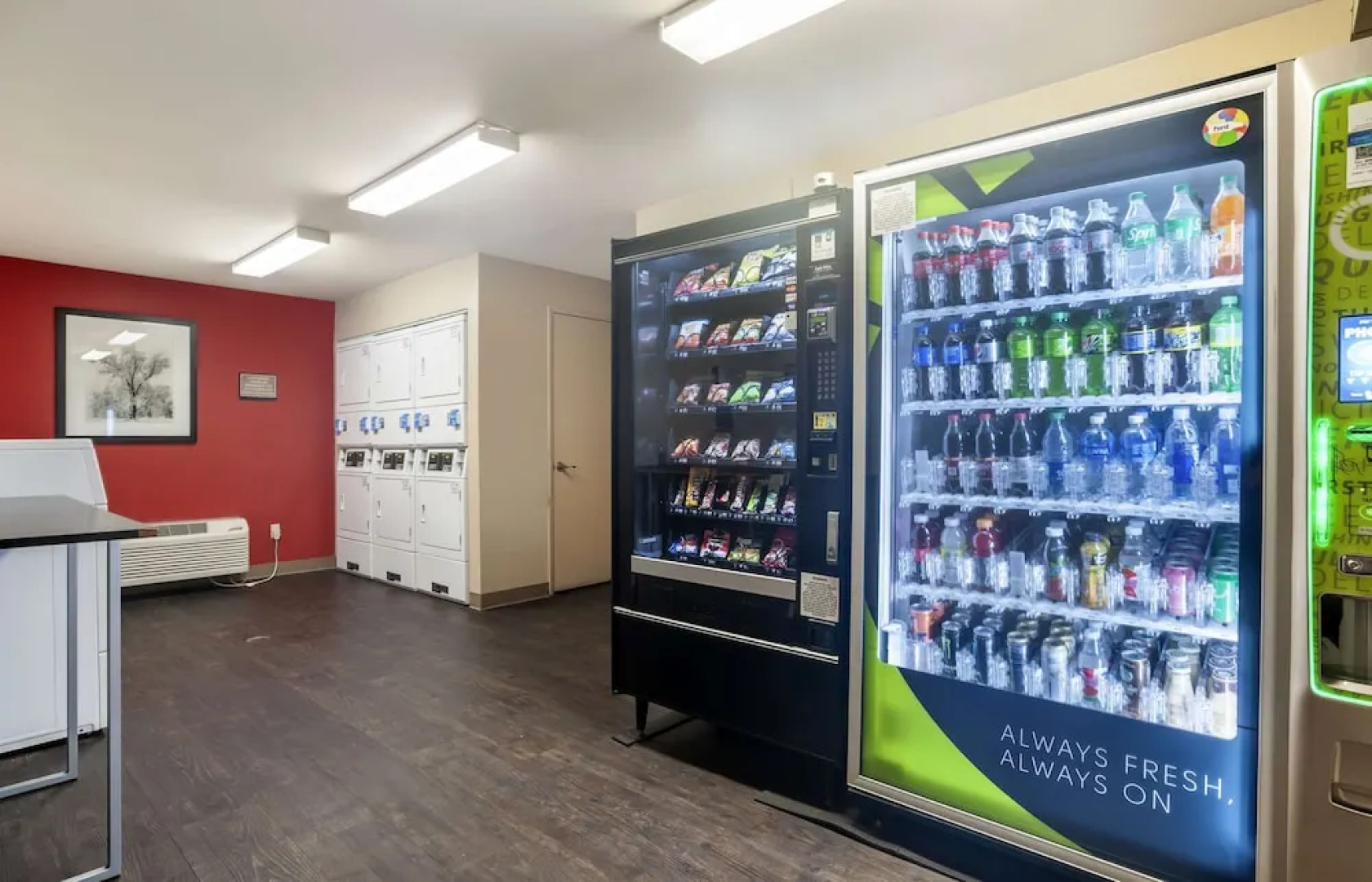 Extended Stay America San Diego - Mission Valley - Stadium