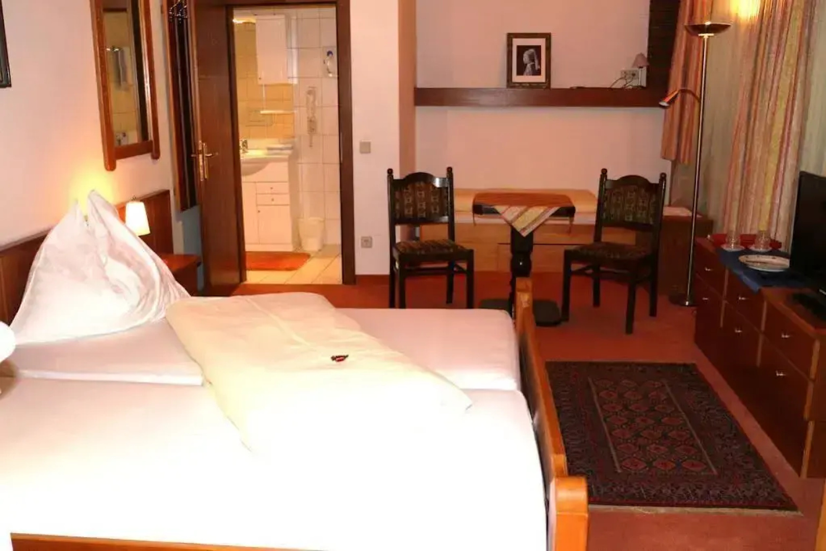 Cityhotel Ratheiser