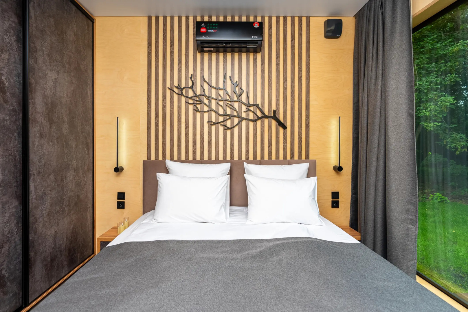 Поляна (Краснозерский)