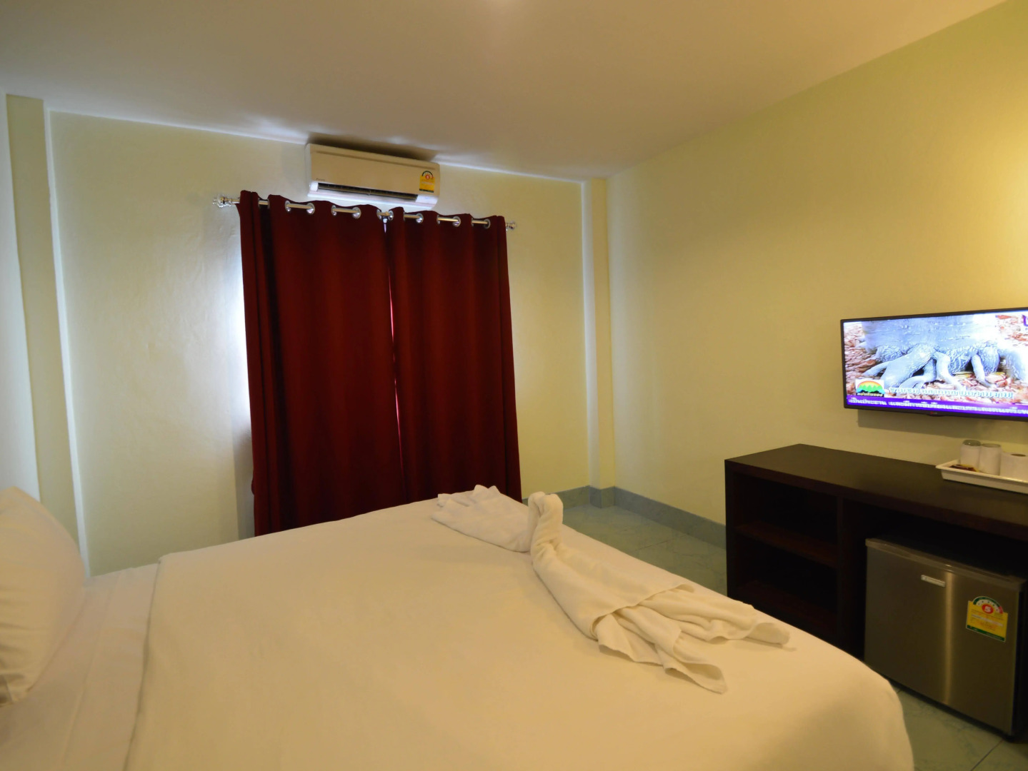 Paripas Express Hotel Patong