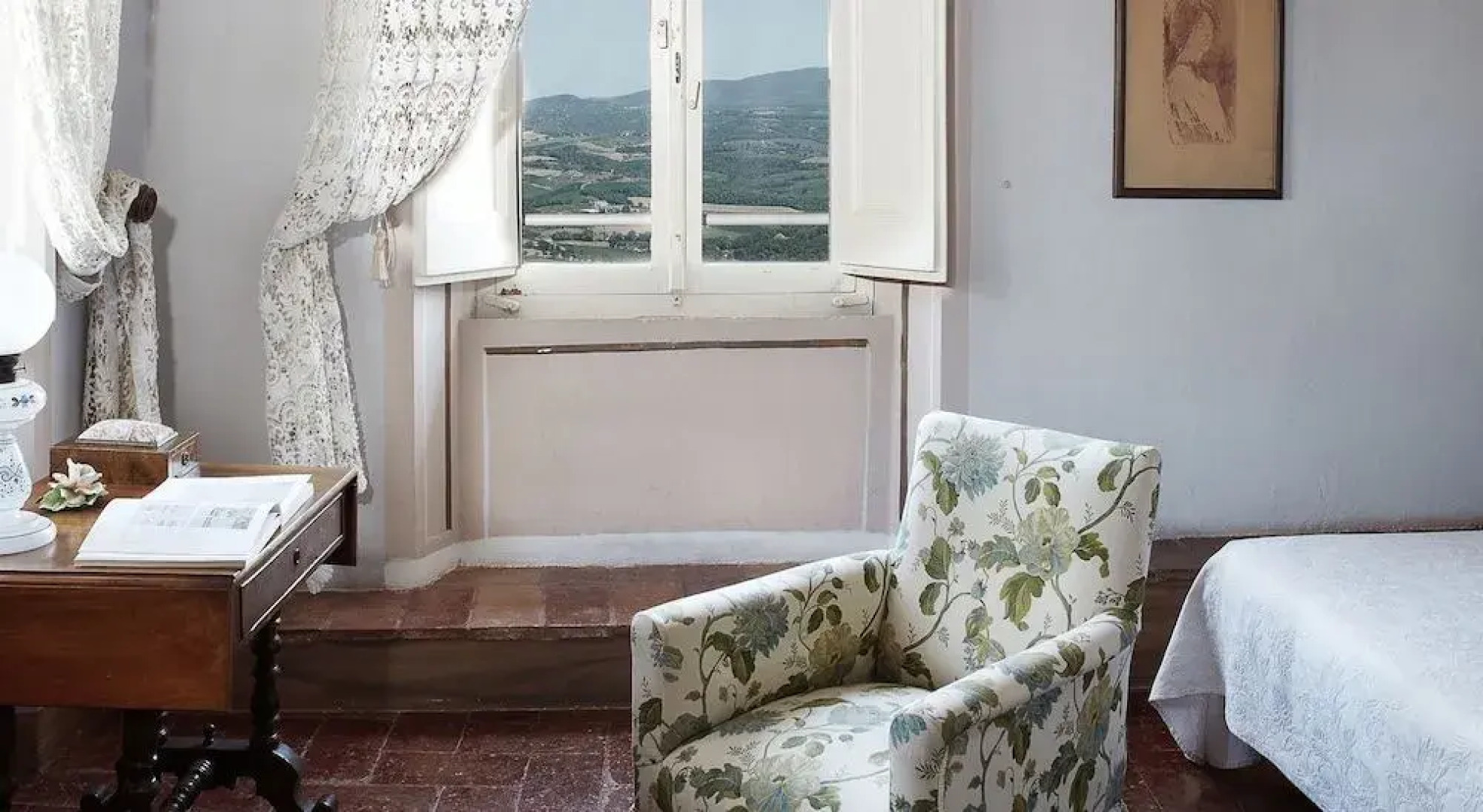 Residenza DEpoca San Lorenzo Tre