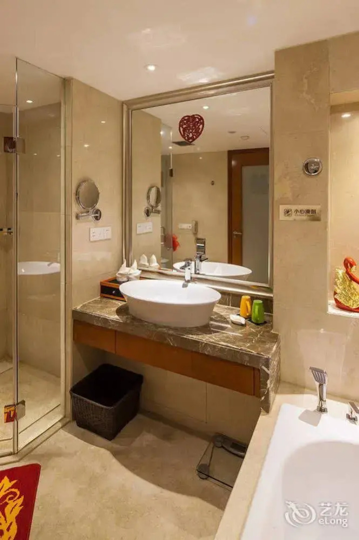 Regal International Sungdo Hotel