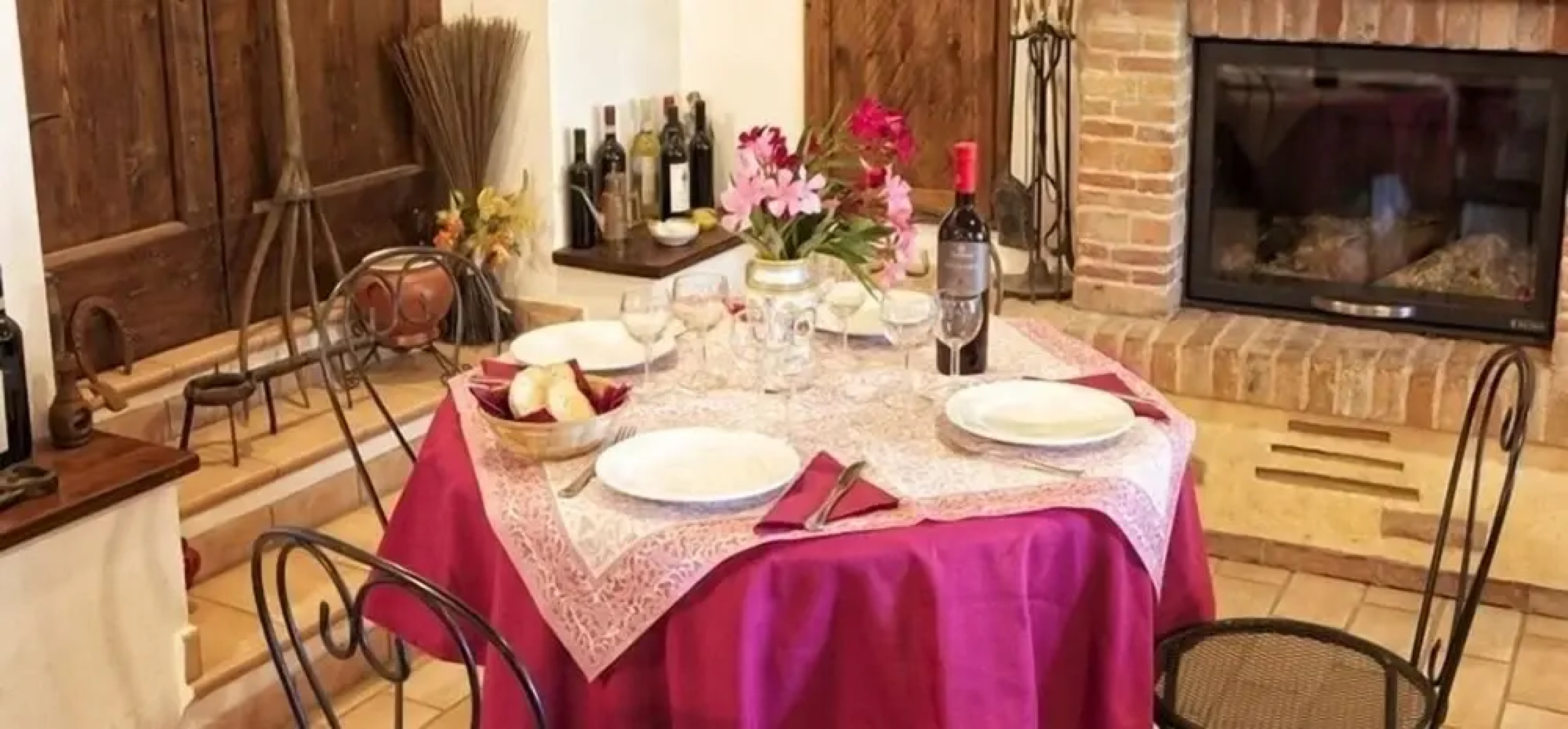 Agriturismo La Collina Dei Treni