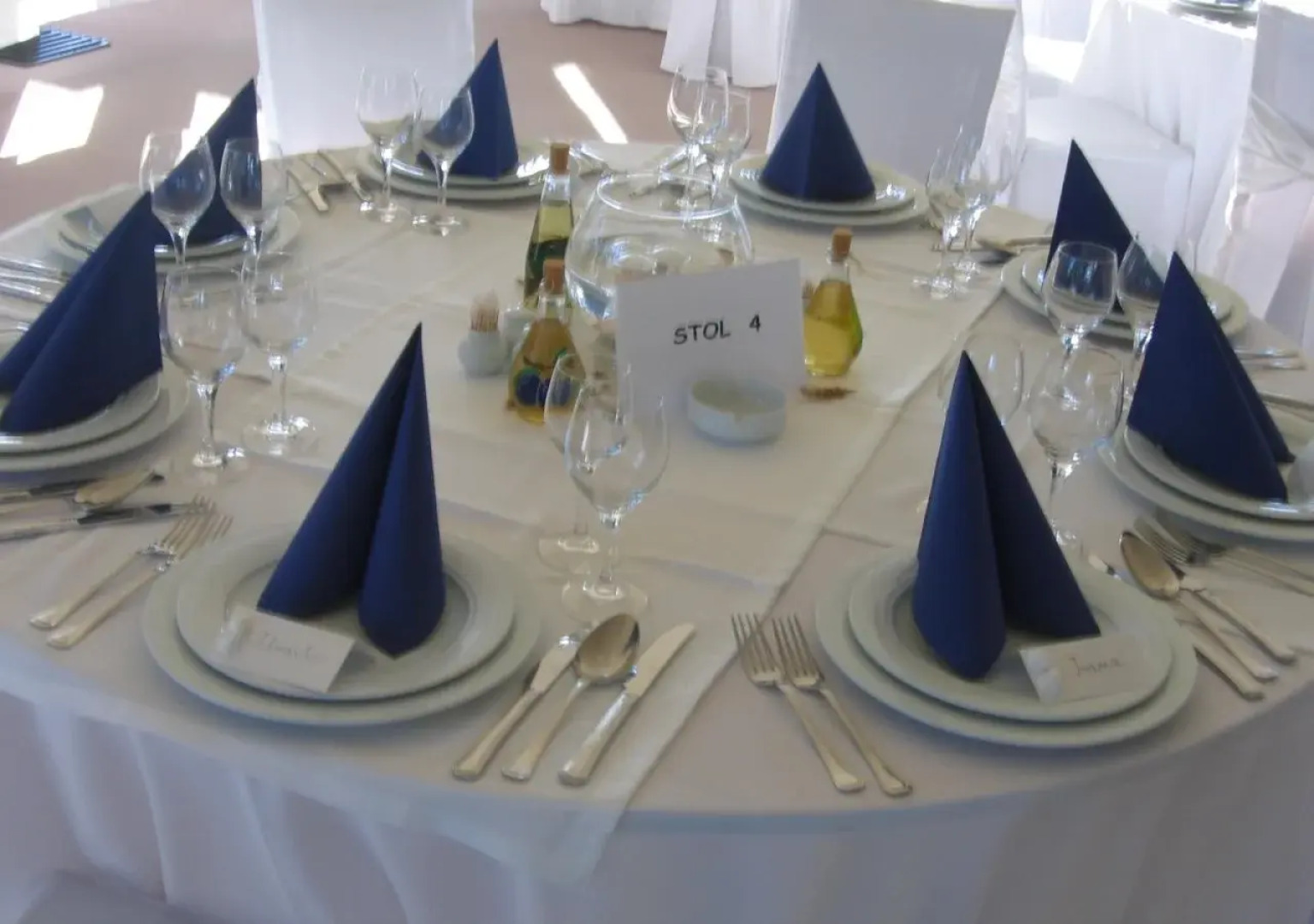 Hotel Tomislavov Dom