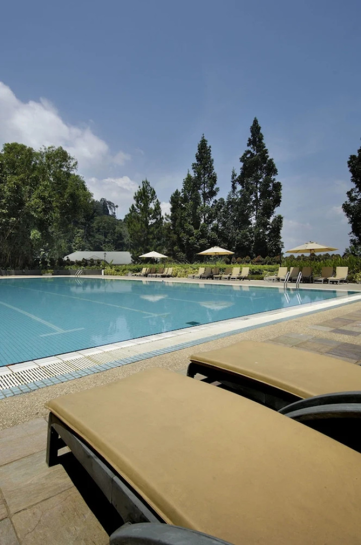 Berjaya Hills Golf & Country Club