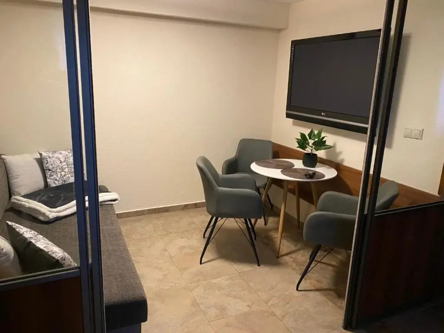 Apartmány Teddy Bojnice