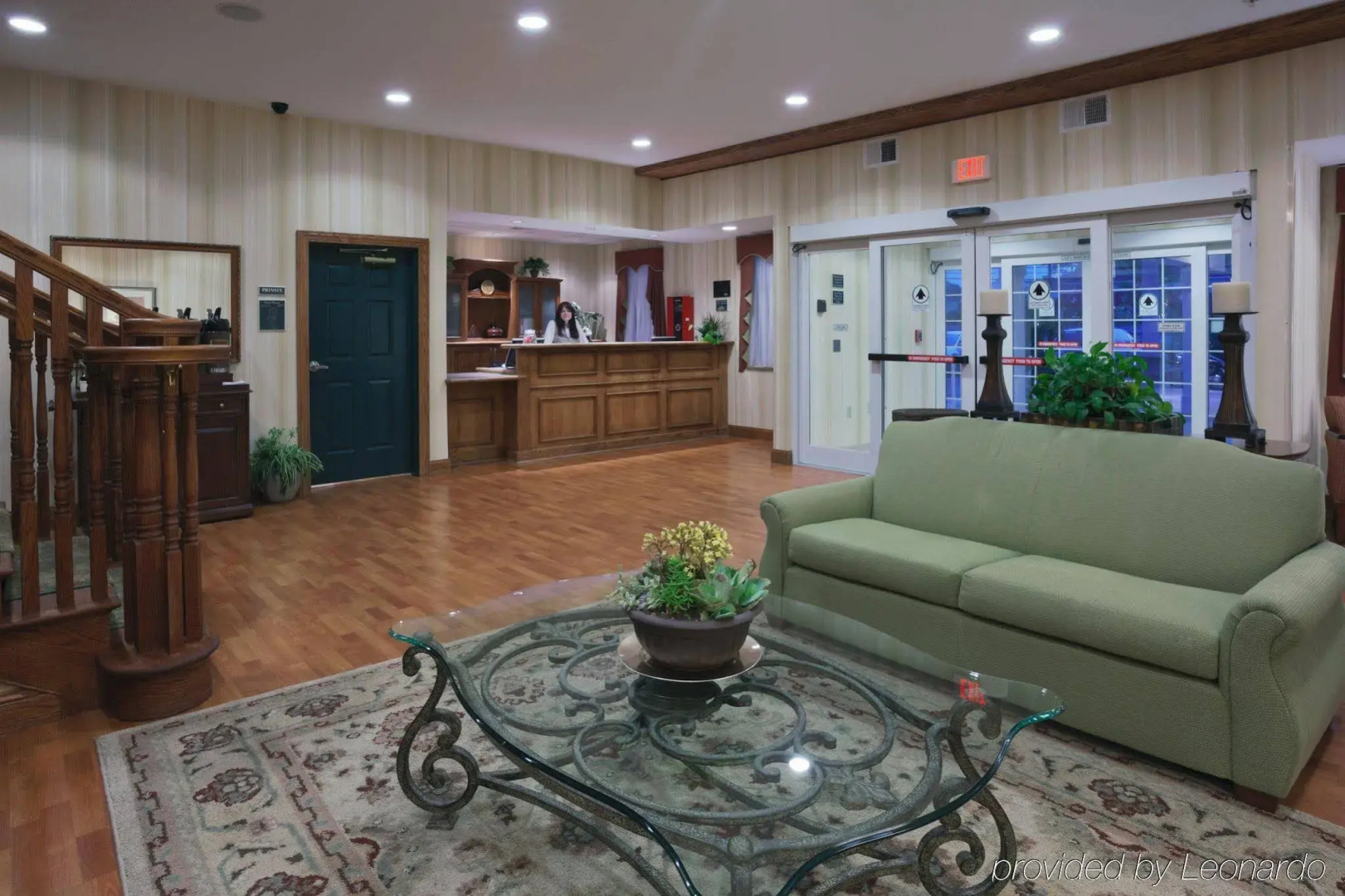 Country Inn & Suites by Radisson, Ithaca, NY