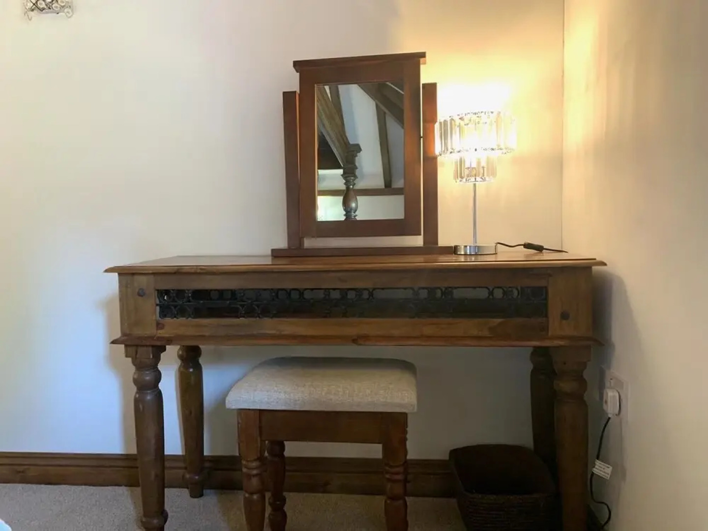 Lovely 1-bed Cottage in Hellingly