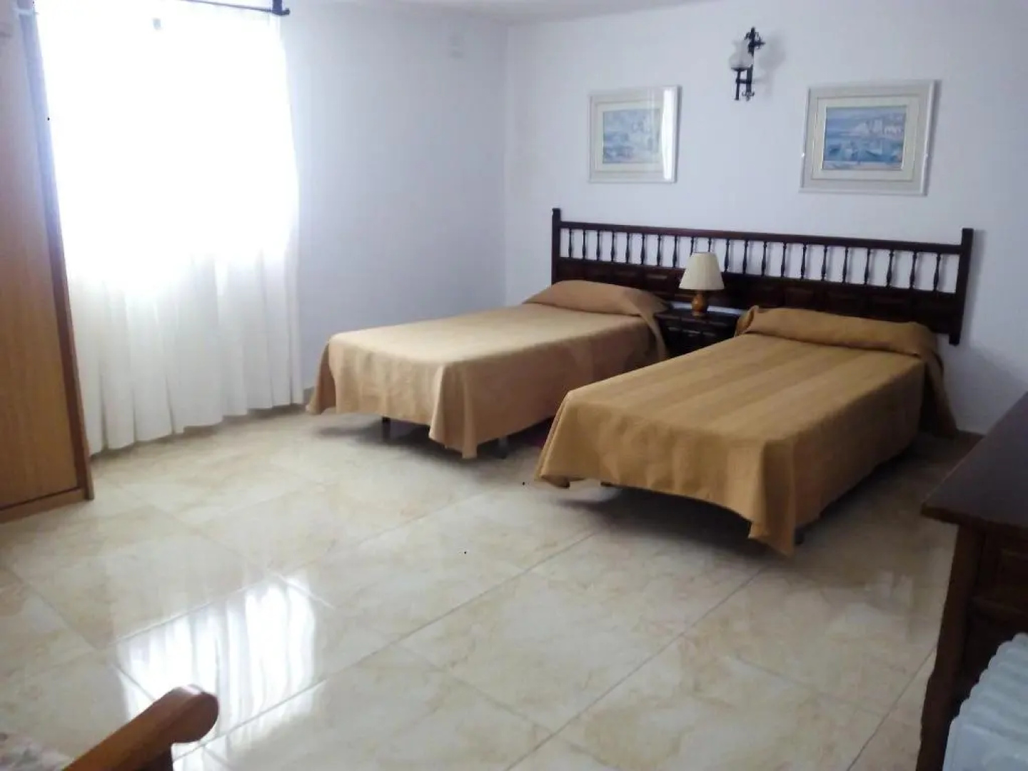 El Capistrano Complejo de Apartamentos Turísticos