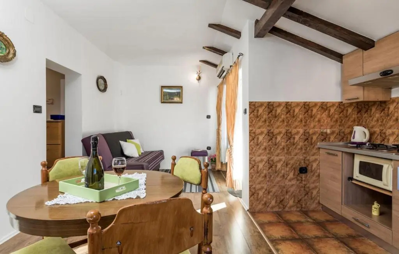 Apartment Filipović