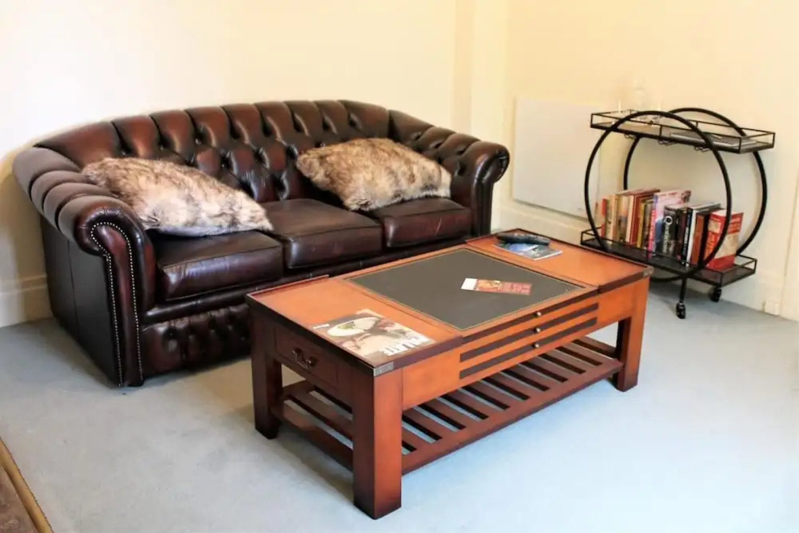 Cobb's Hill Homestead