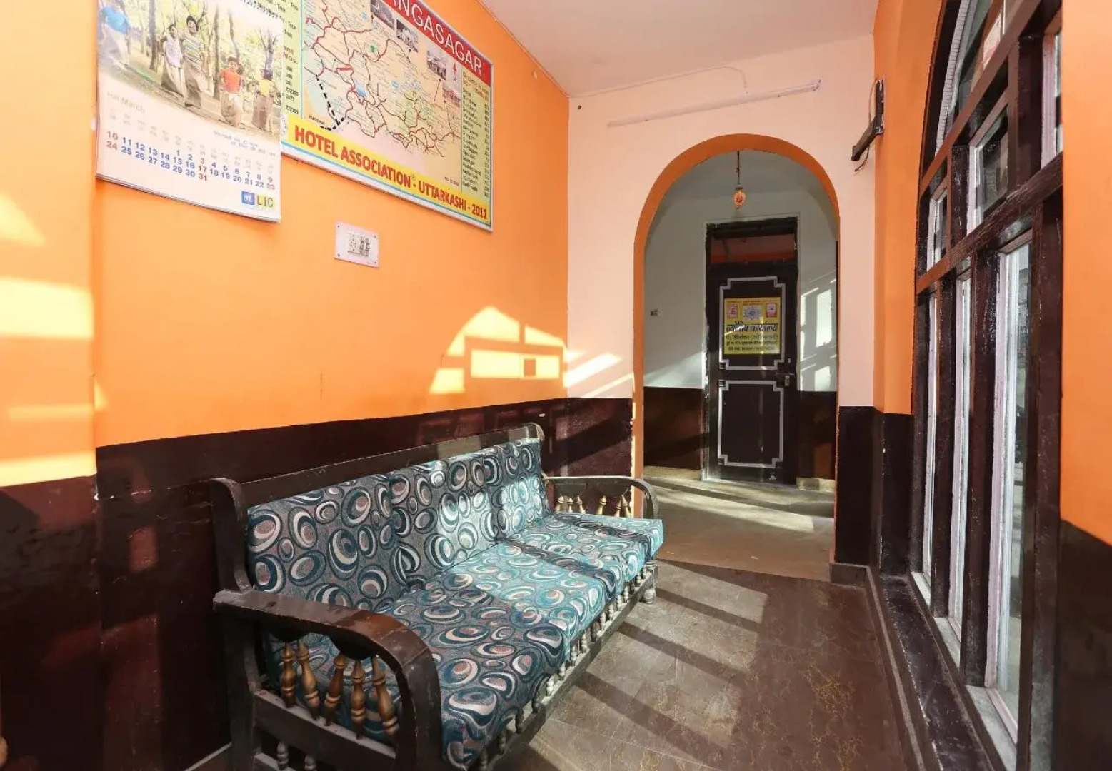 Hotel Ganga Sagar By OYO Rooms