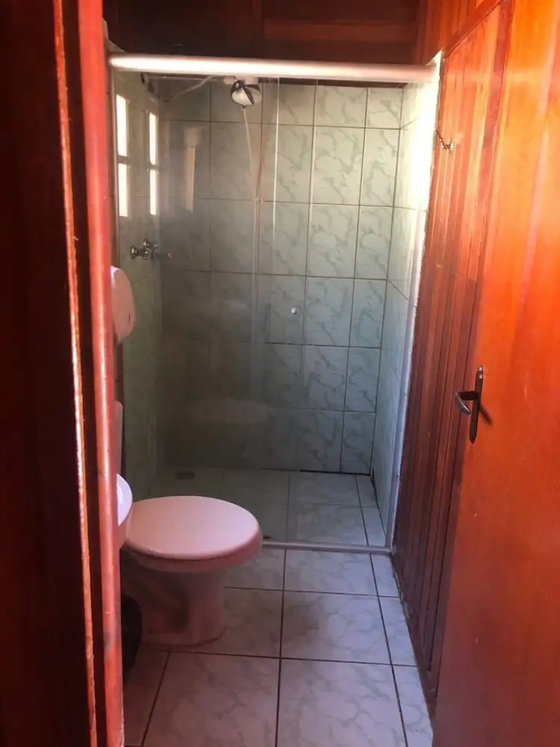 Vale das Aguas Parque Hotel