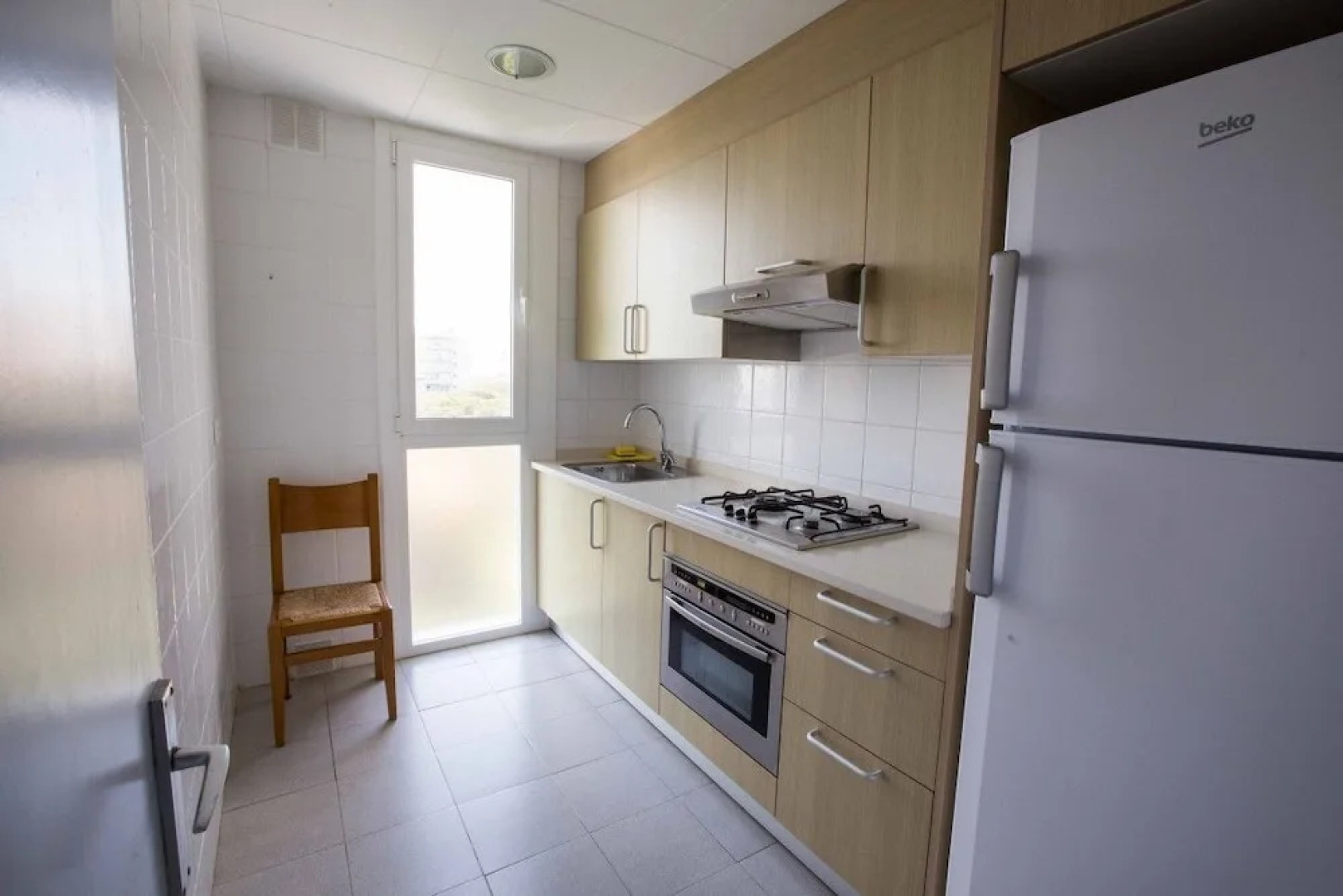 Apartamentos Blanes-Condal