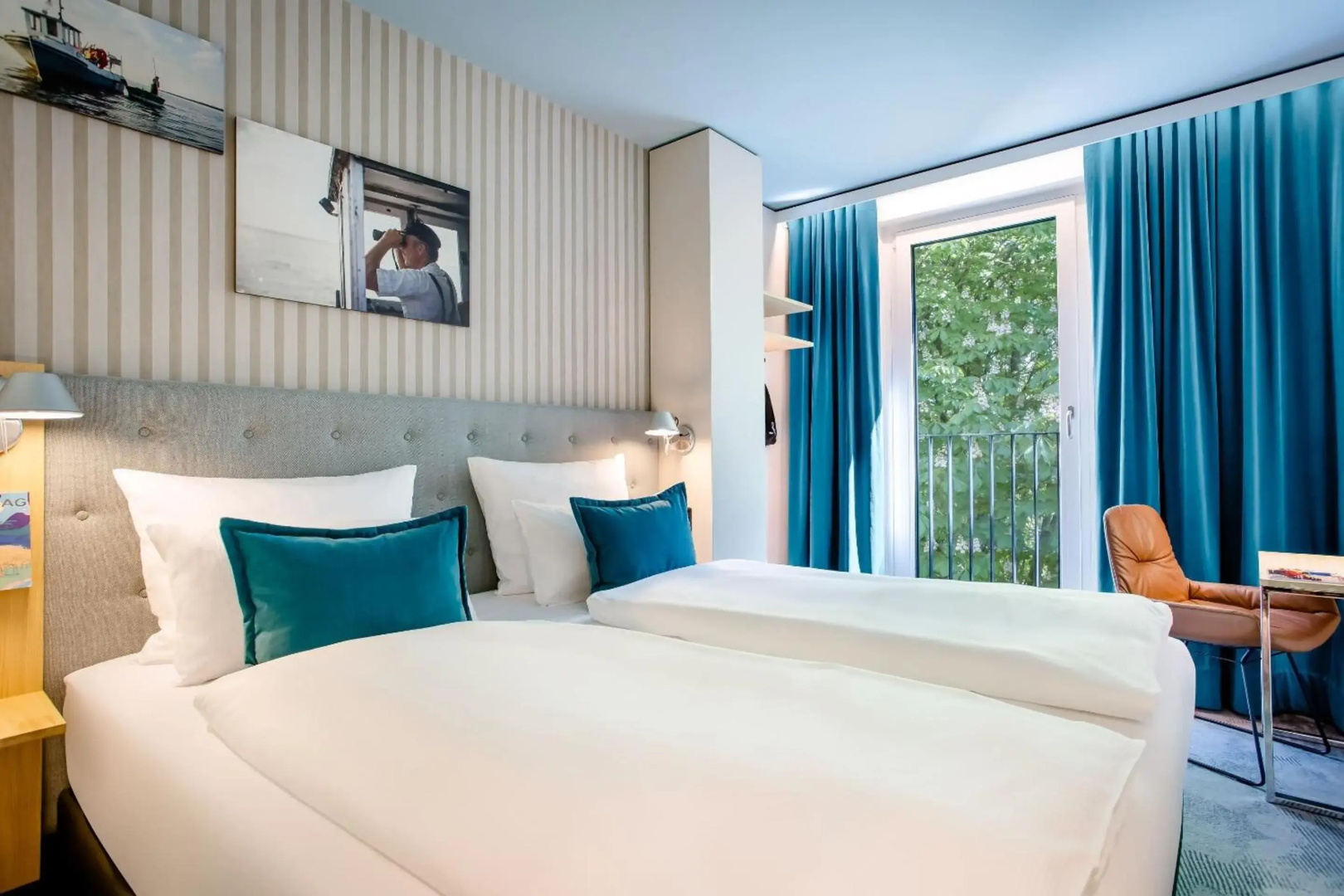 Motel One Rostock