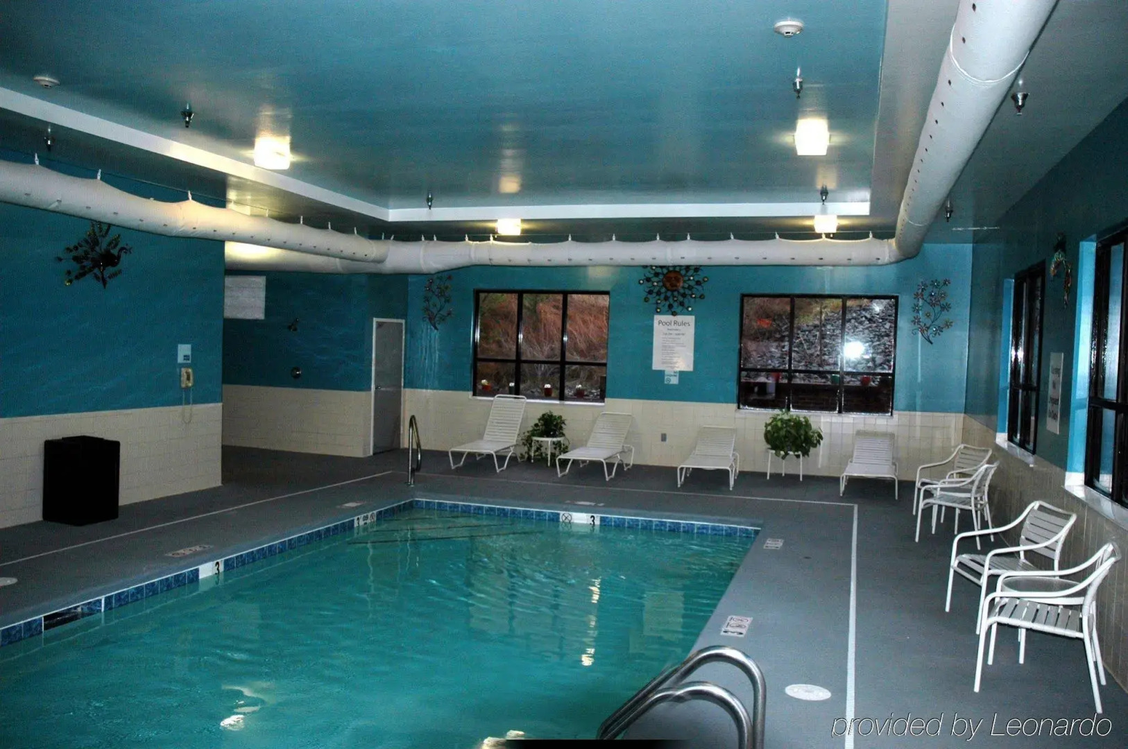 Comfort Inn Dayton South