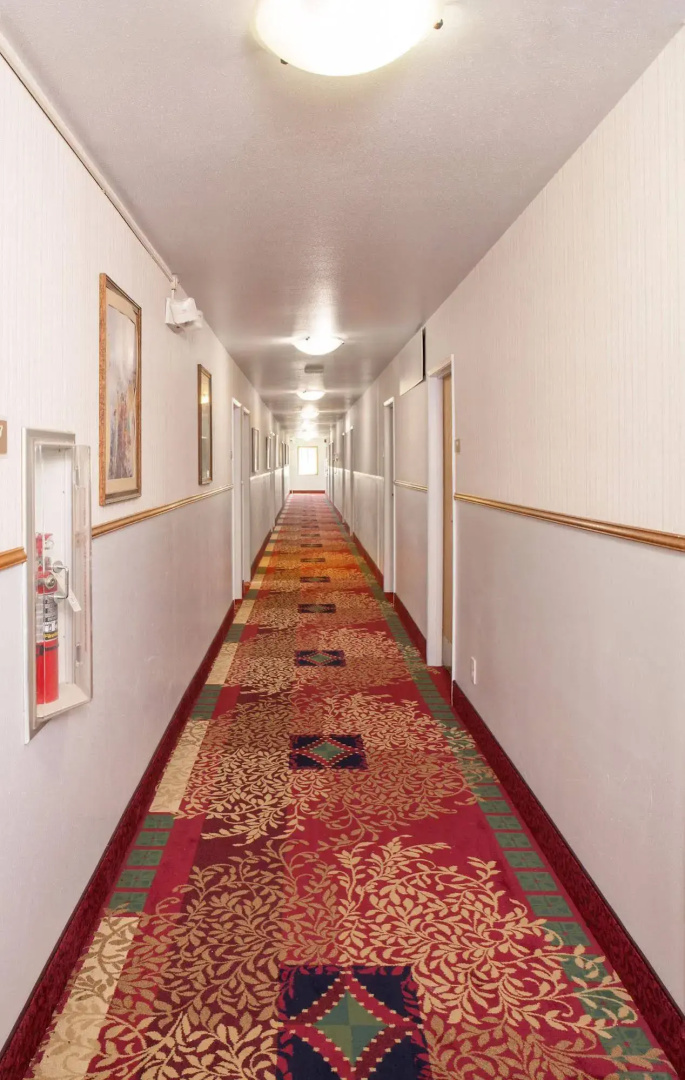 Western Inn Motel Billings