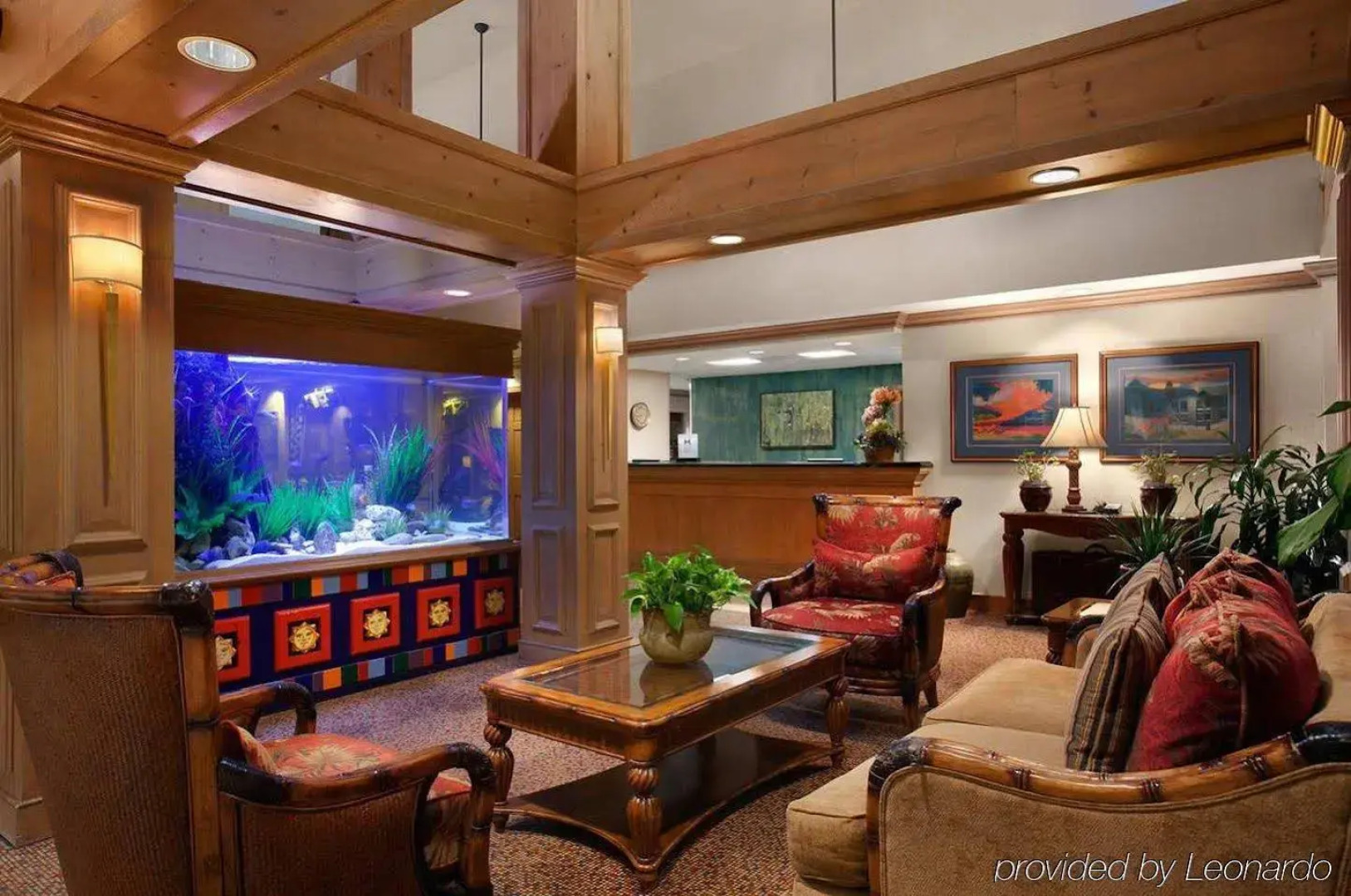 Homewood Suites by Hilton - Fort Myers