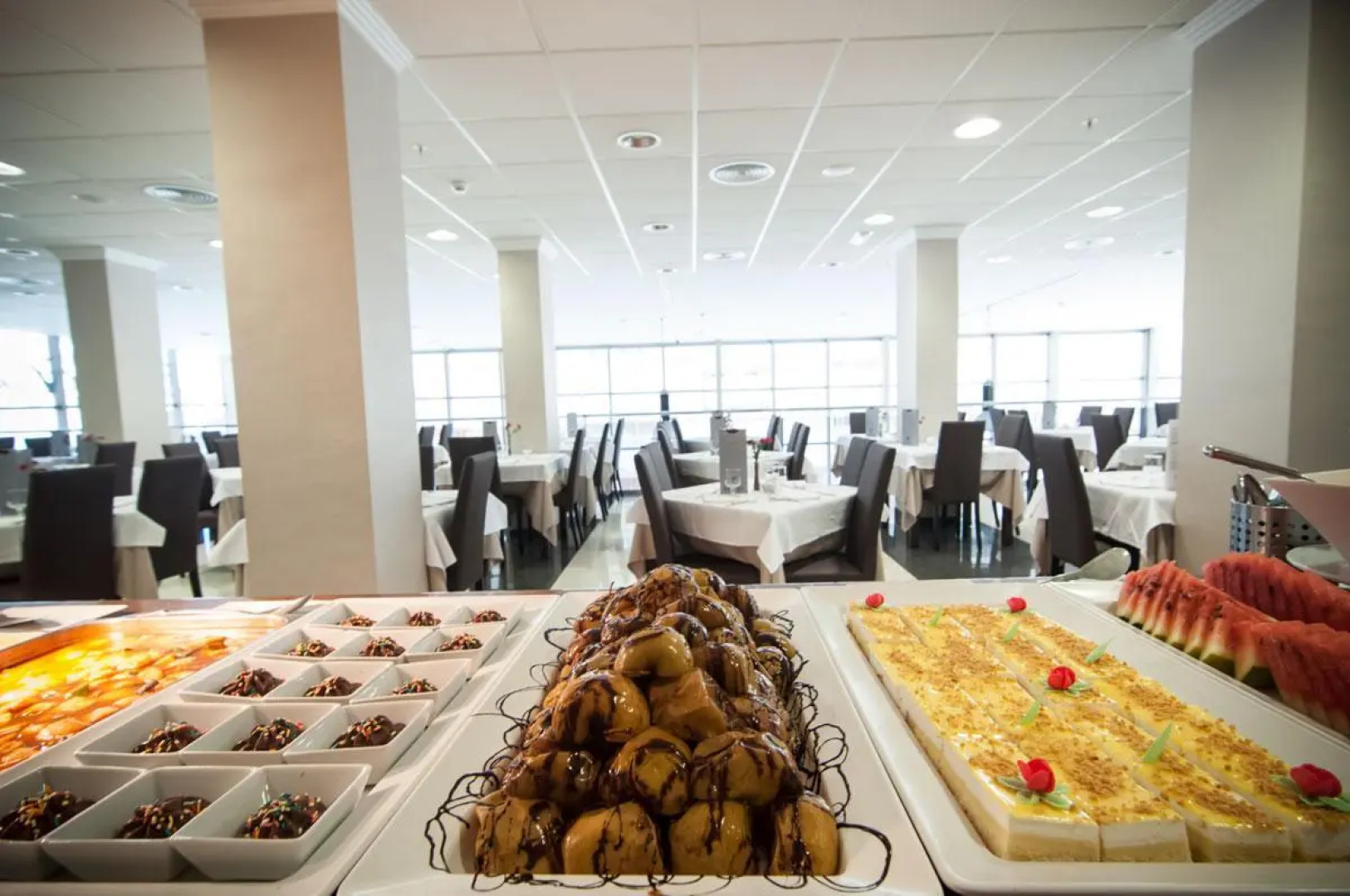 Отель RH Gijón