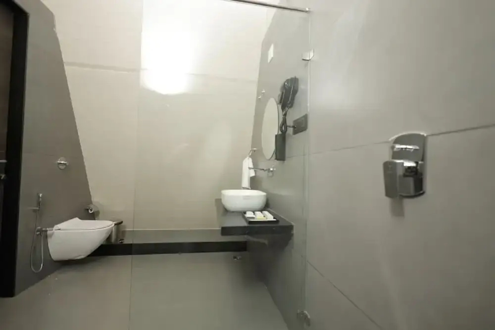 Regenta Resort Vindhyachal, Statue of Unity