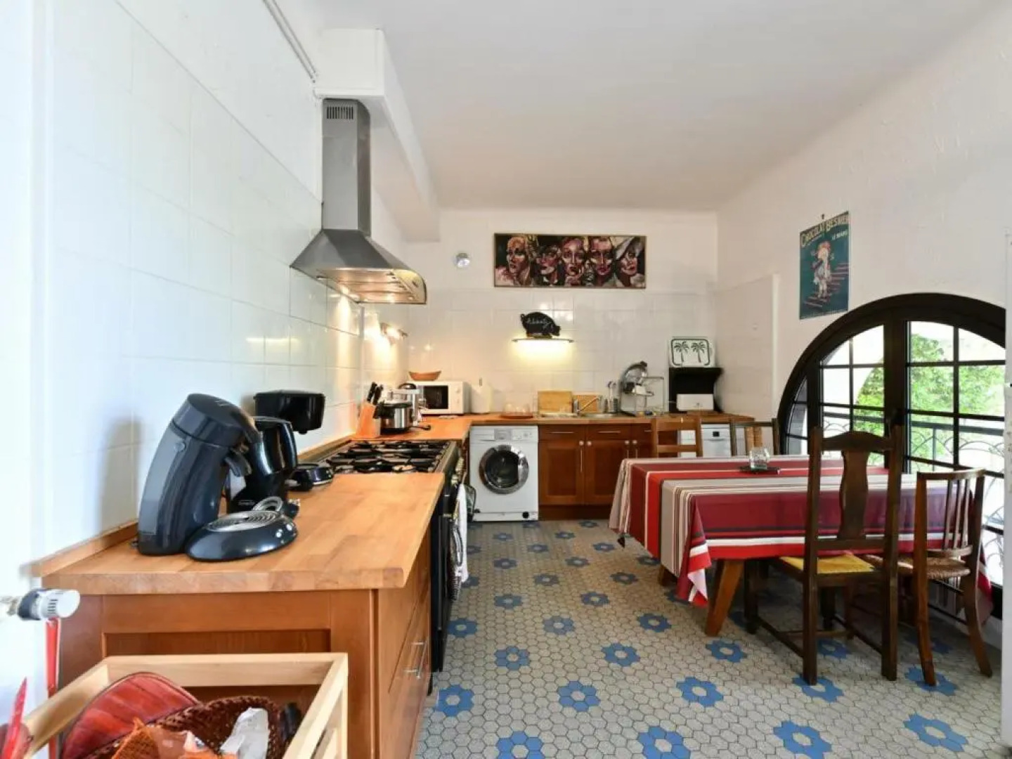 Gîte Labastide-Villefranche, 5 pièces, 8 personnes - FR-1-384-44