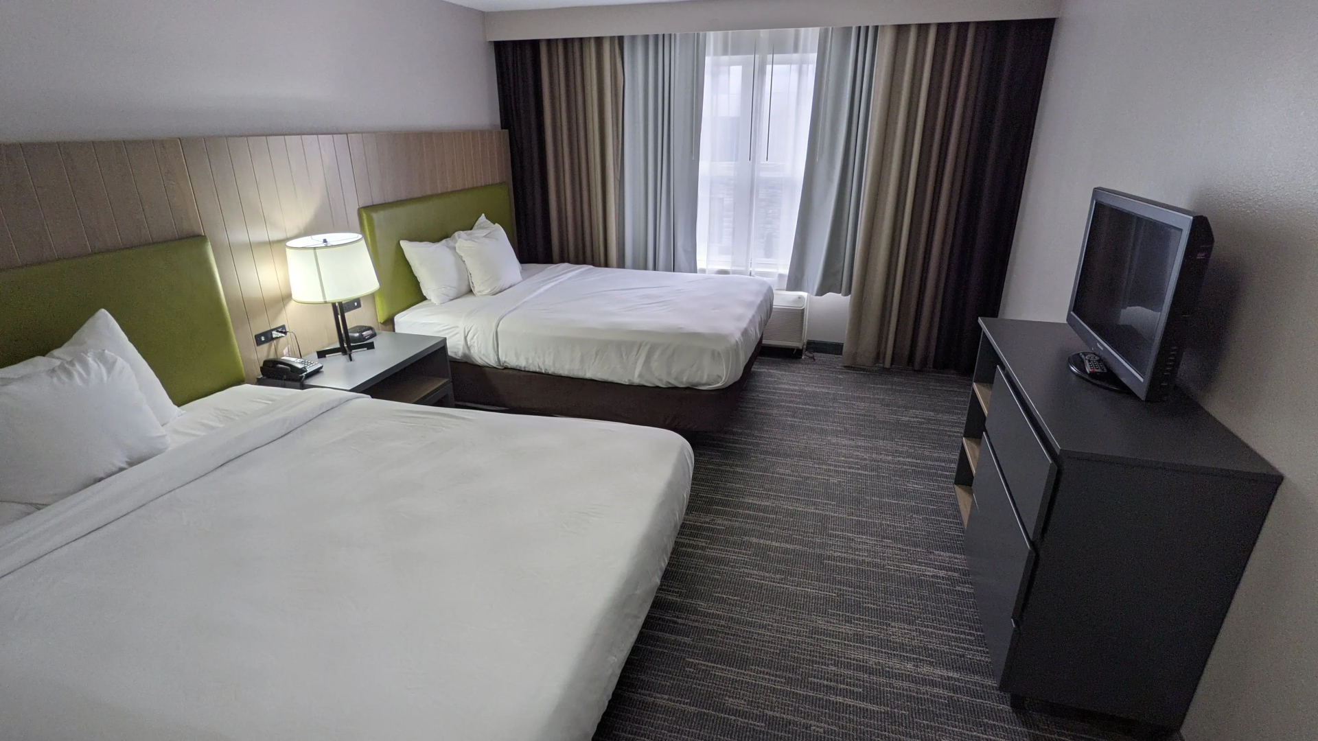 Country Inn & Suites by Radisson, Cincinnati Airport, KY