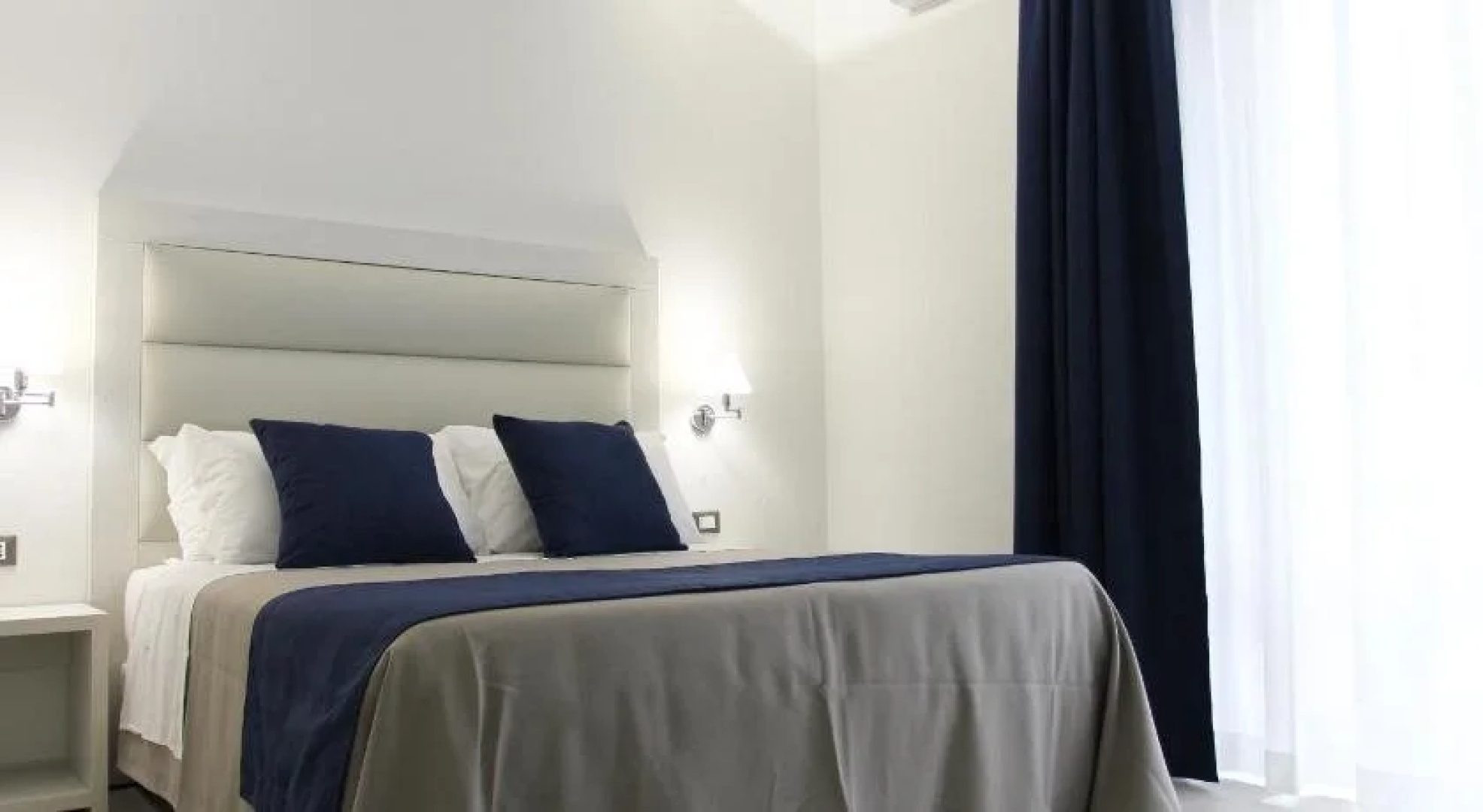 Hotel Giusy
