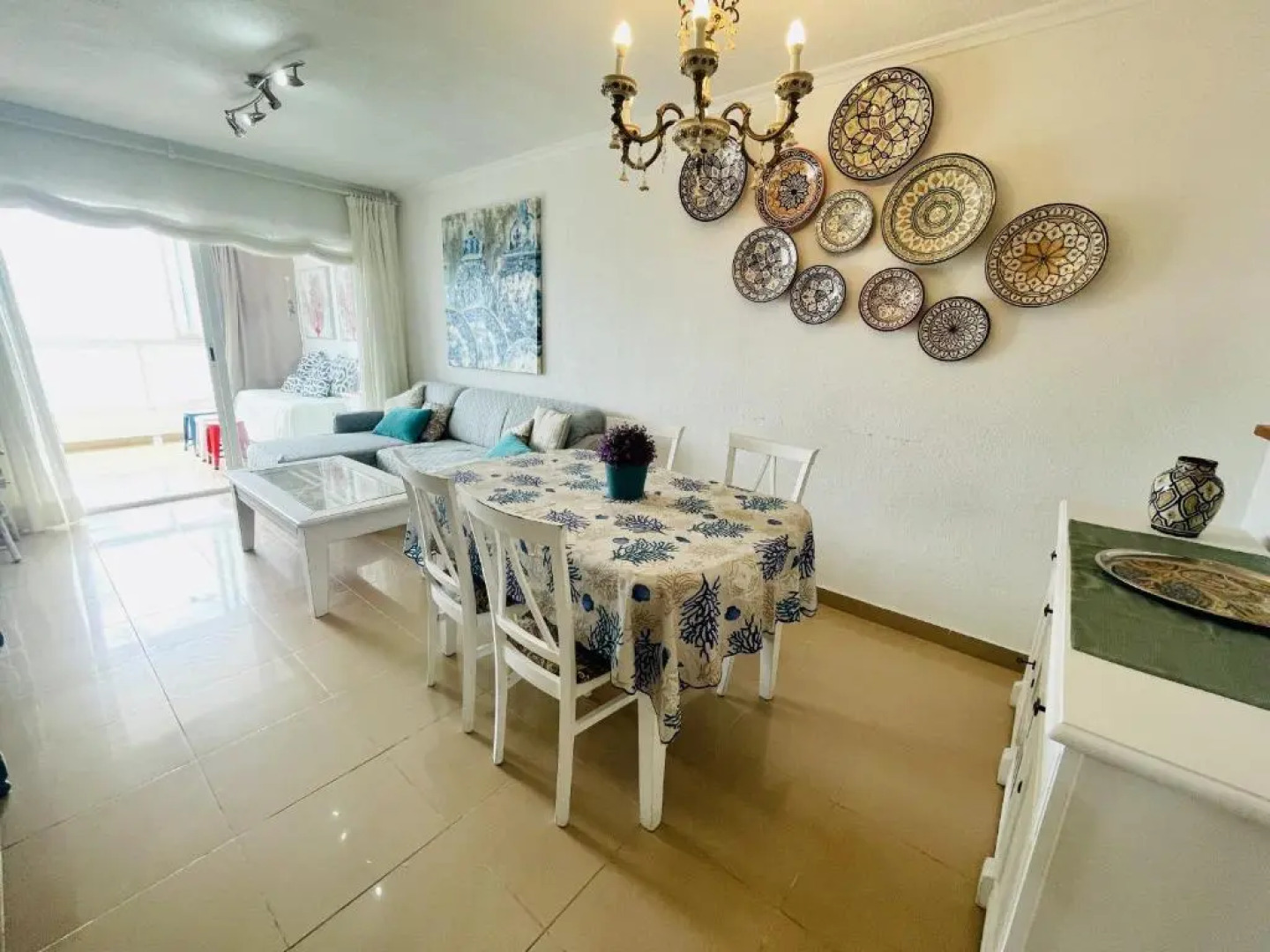 A823 - Cala Palmera - 2004 Finestrat s.l.