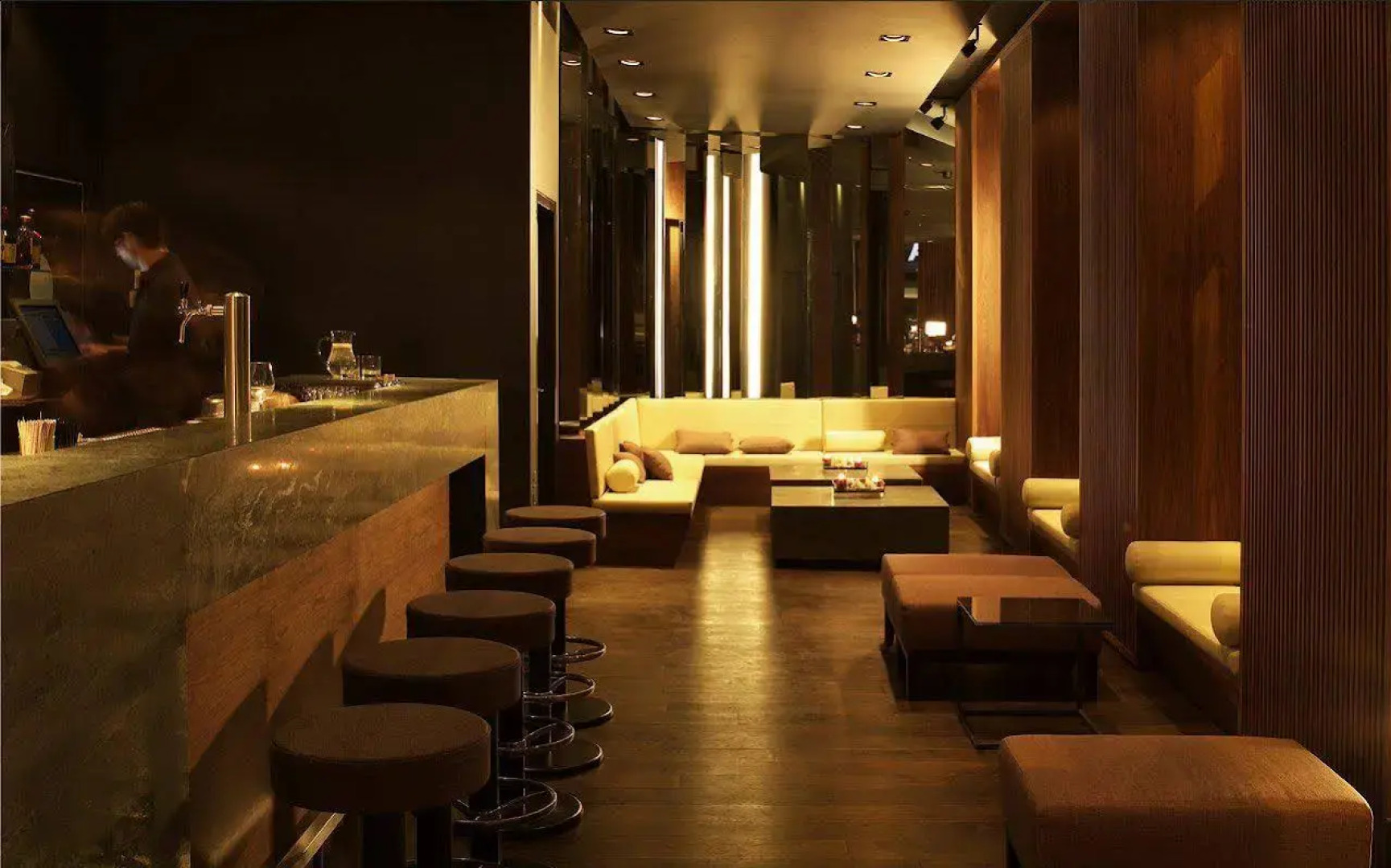 Hotel Amano Rooms & Apartments