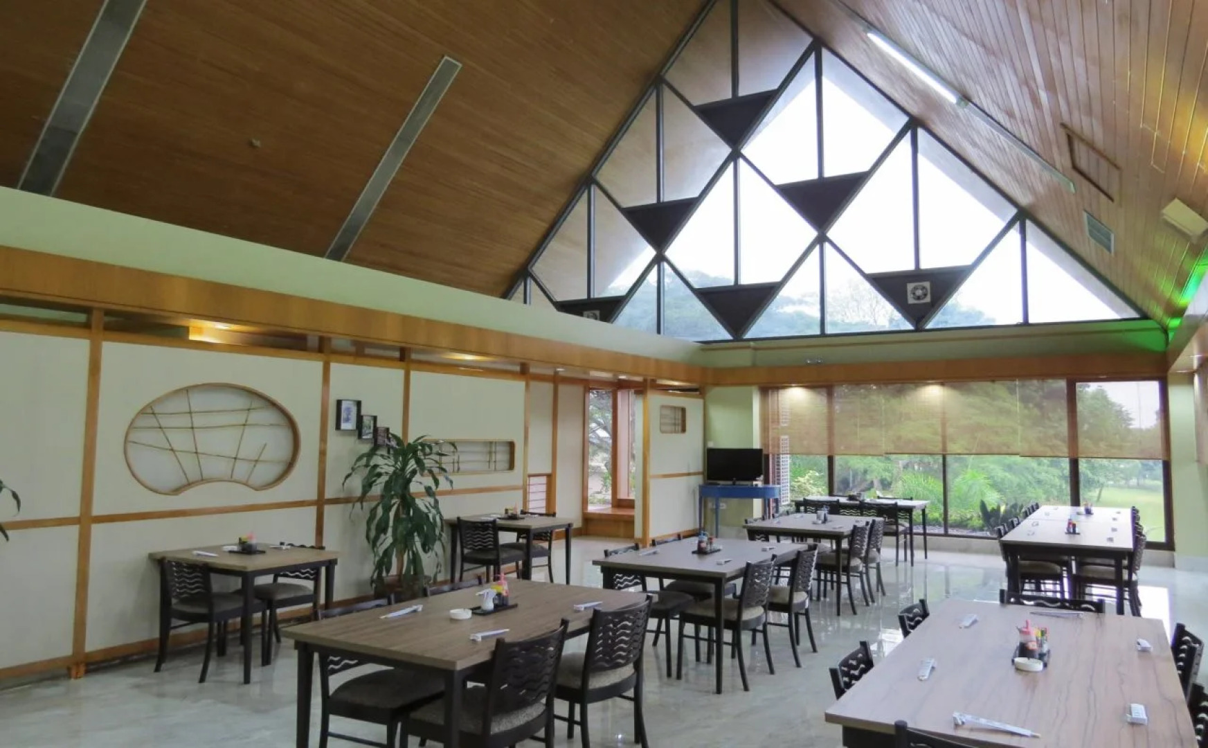 Southlinks Country Club Hotel