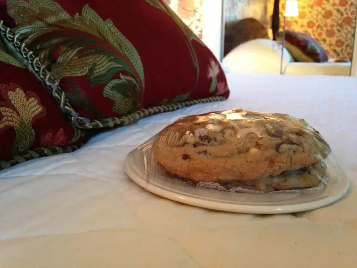 Stafford's Bay View Inn