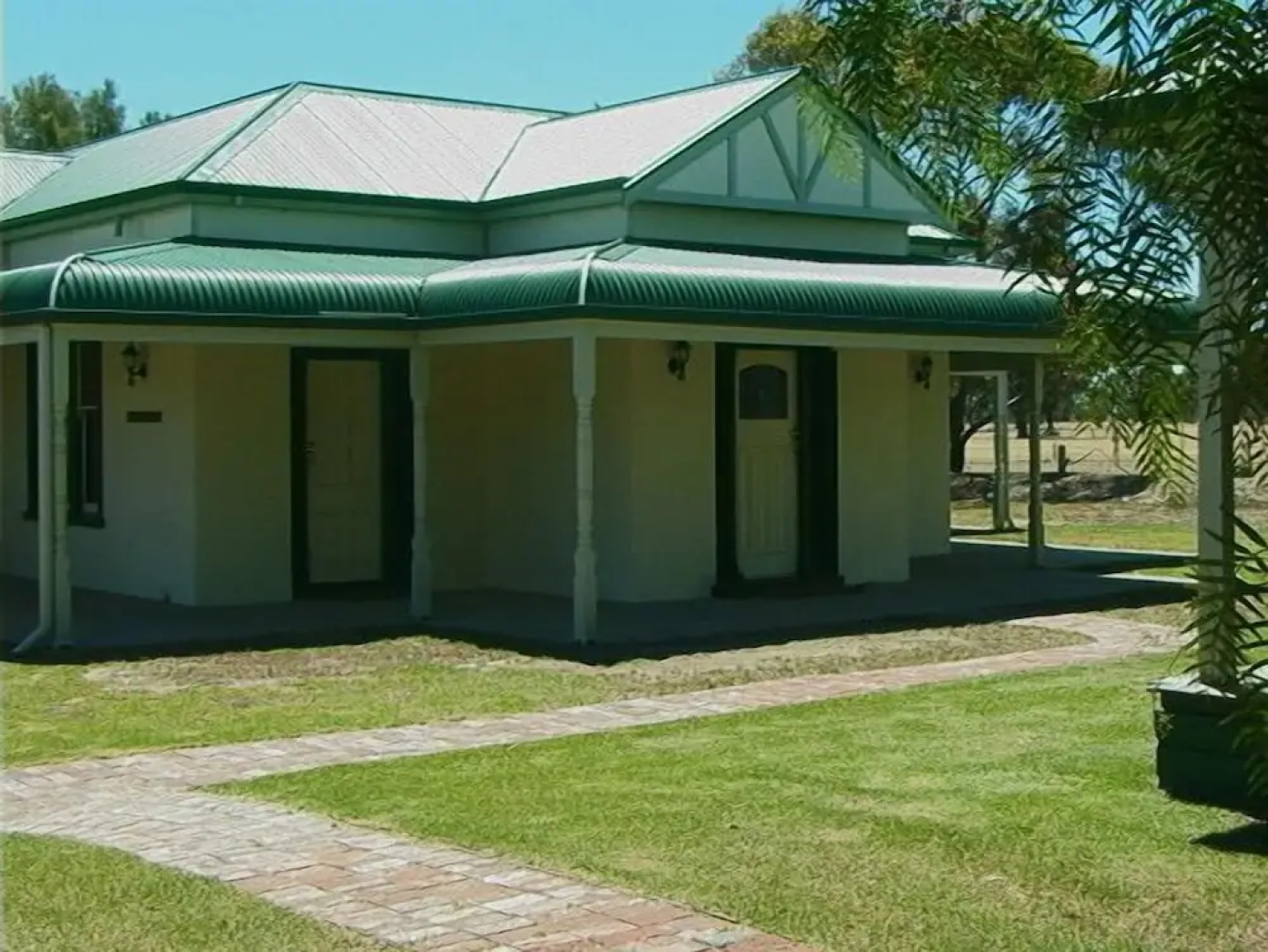 Sylvania Park