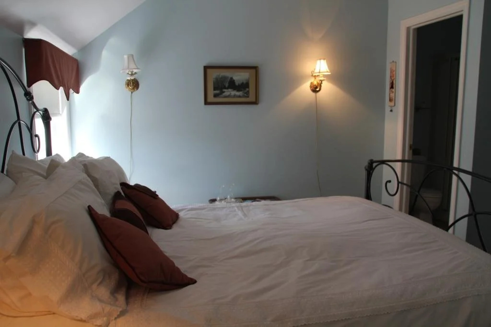 Tulips and Thistle B&B