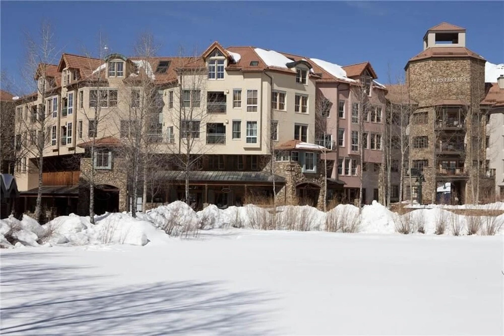 Palmyra by ResortQuest