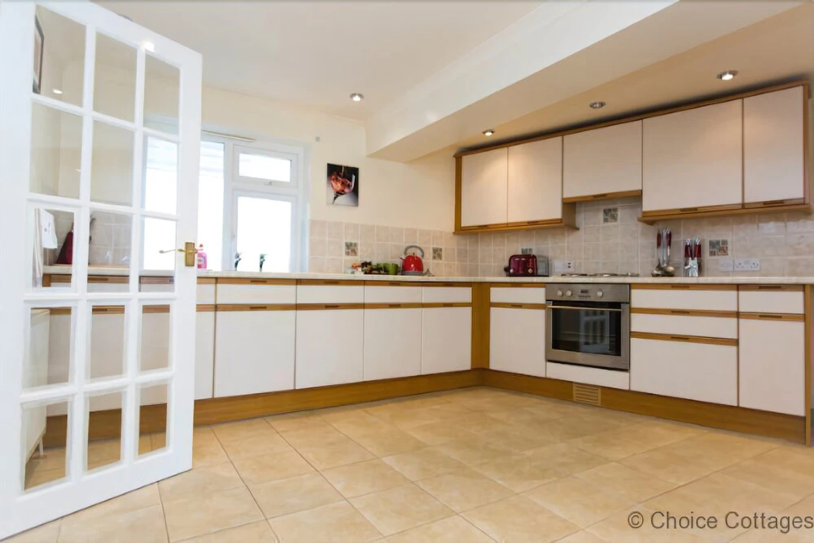 Croyde Ramblers 4 Bedrooms