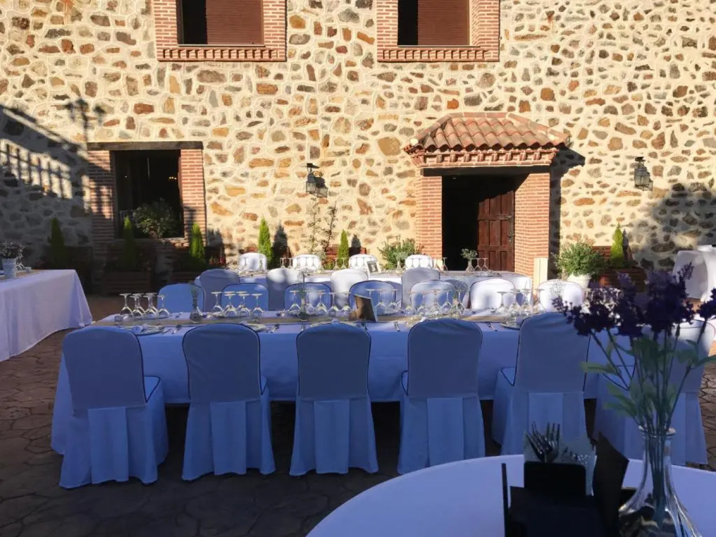 Casa Rural La Cabrera